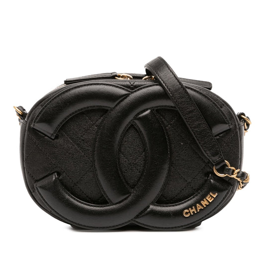 Chanel Gabrielle Crossbody - Rovelle Bags