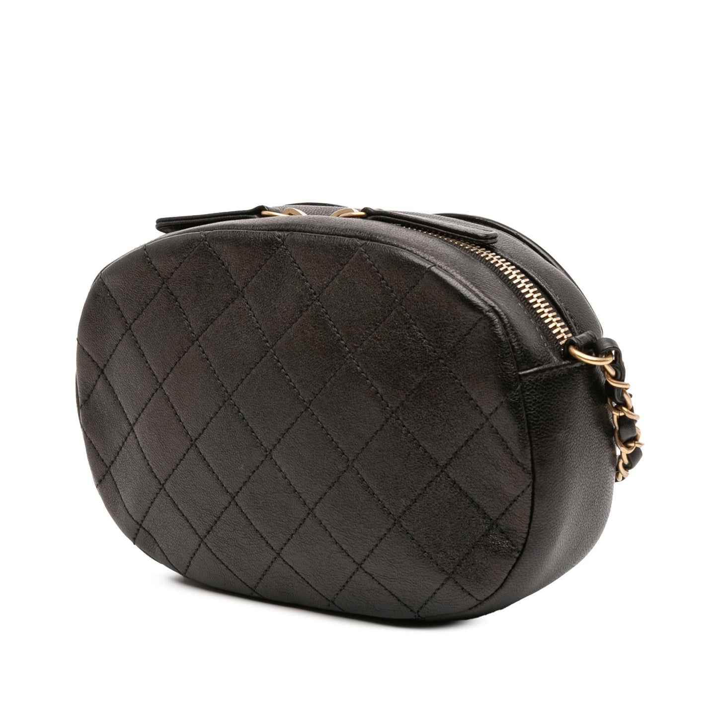 Chanel Gabrielle Crossbody - Rovelle Bags