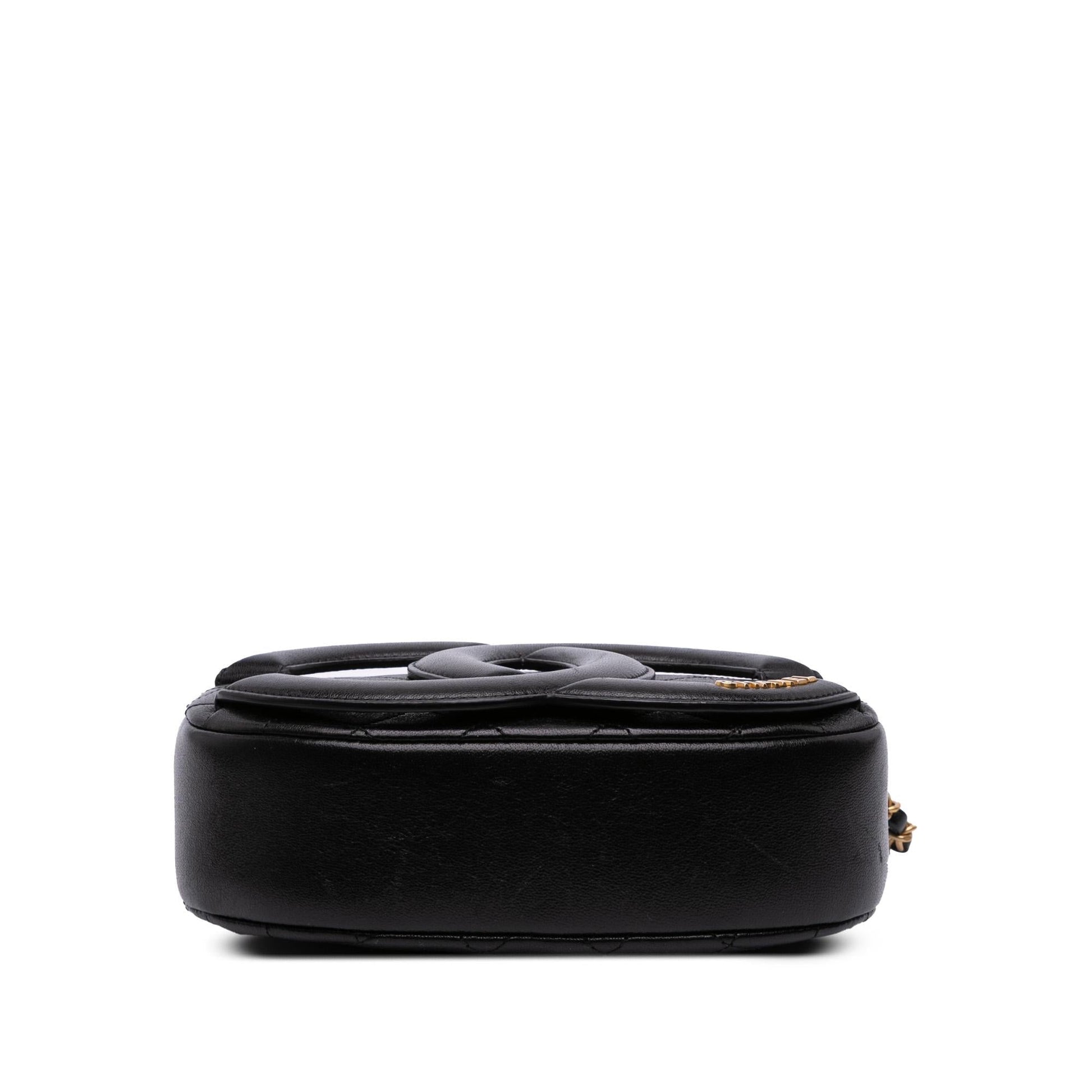 Chanel Gabrielle Crossbody - Rovelle Bags