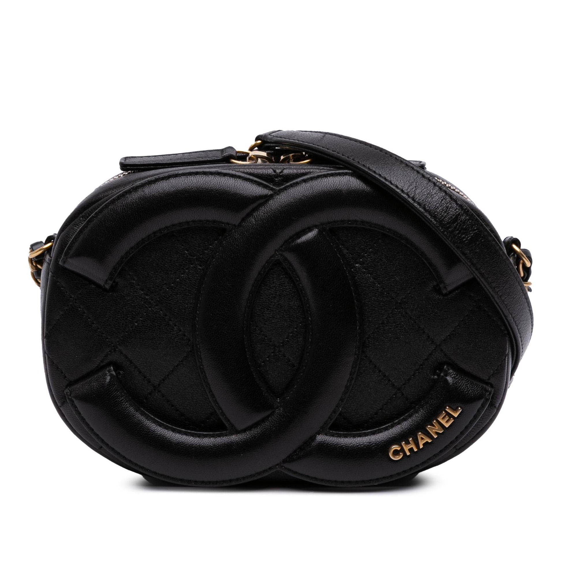 Chanel Gabrielle Crossbody - Rovelle Bags