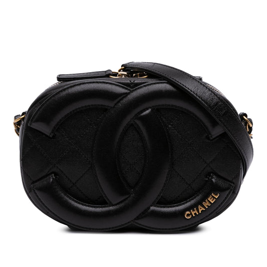 Chanel Gabrielle Crossbody - Rovelle Bags