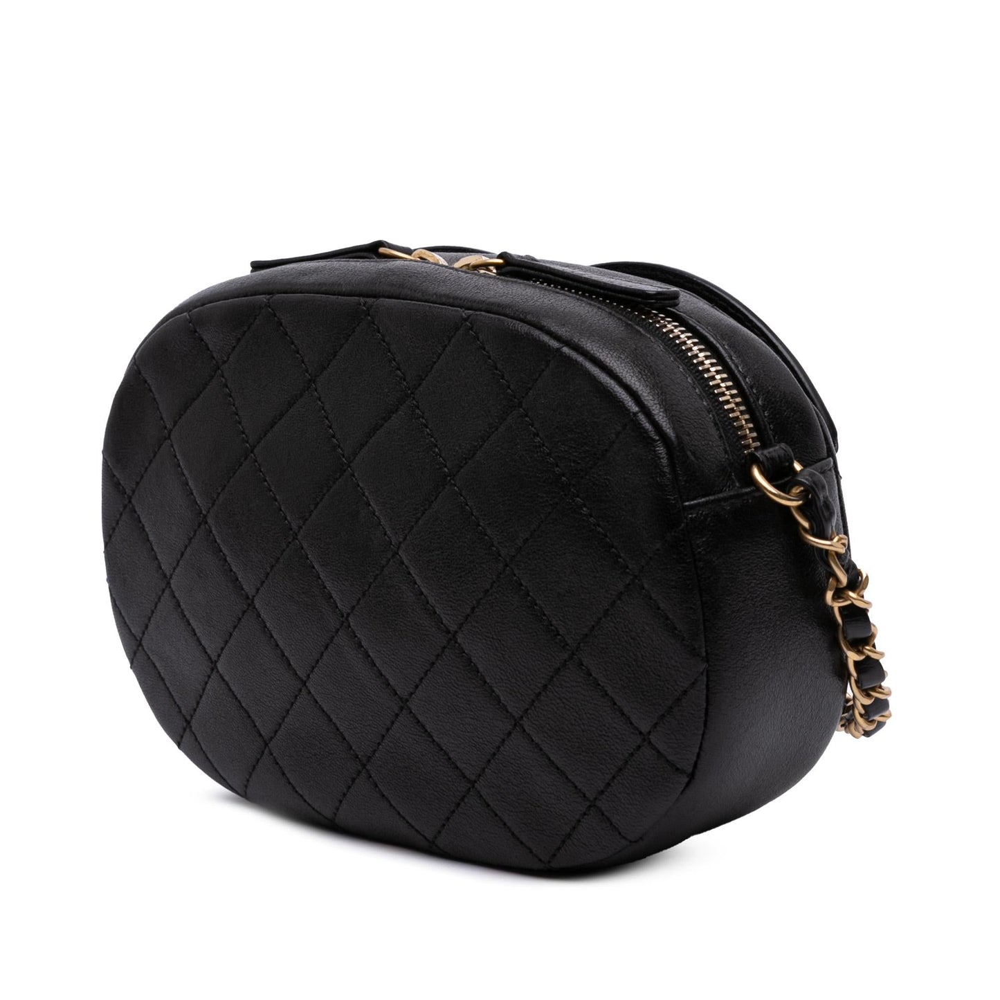 Chanel Gabrielle Crossbody - Rovelle Bags