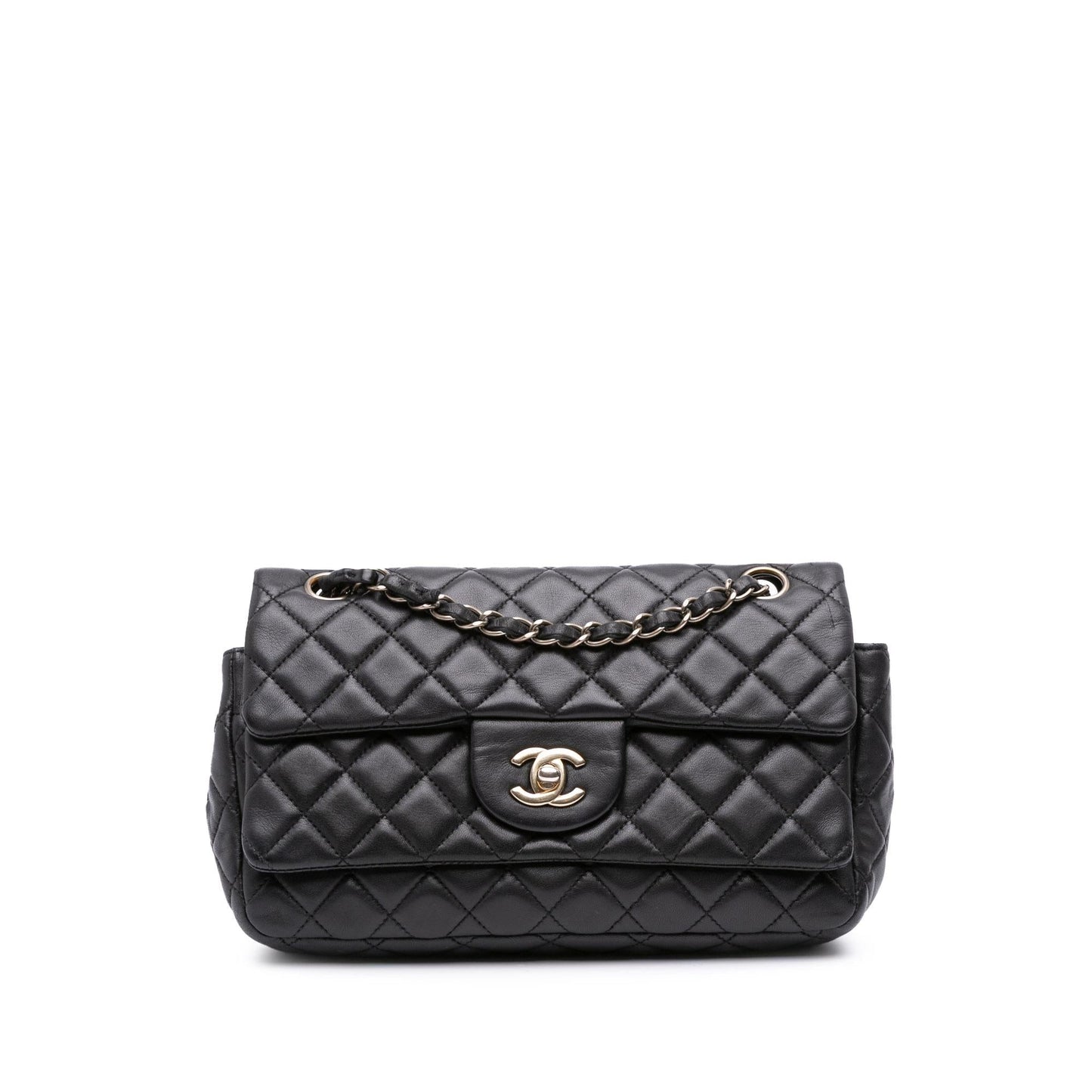Chanel Gabrielle Shoulder Bag - Rovelle Bags