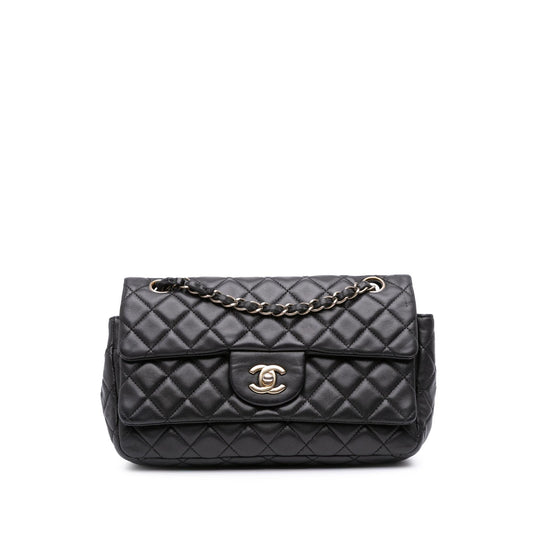 Chanel Gabrielle Shoulder Bag - Rovelle Bags