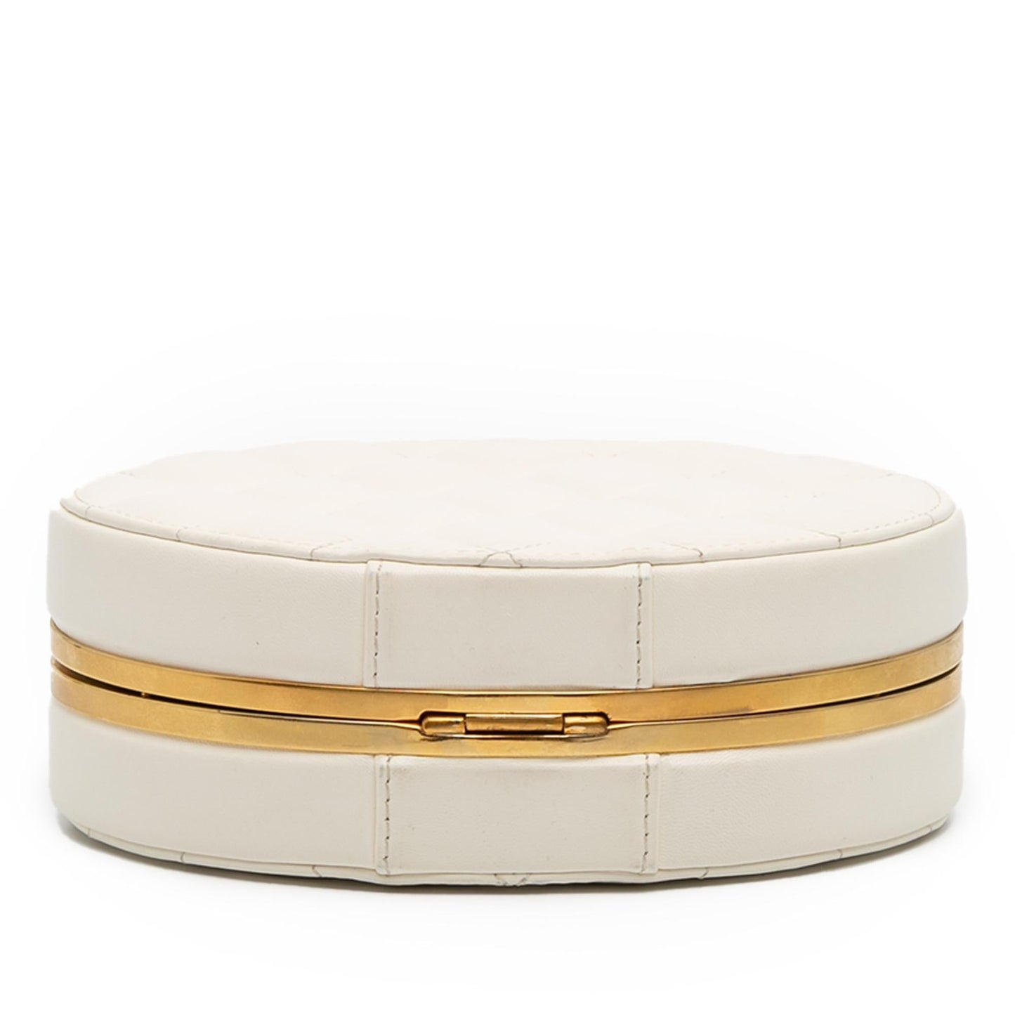Chanel Gabrielle Clutch - Rovelle Bags