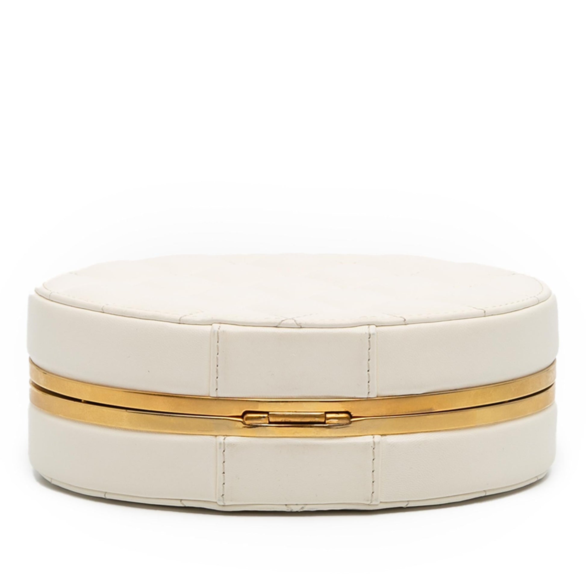 Chanel Gabrielle Clutch - Rovelle Bags