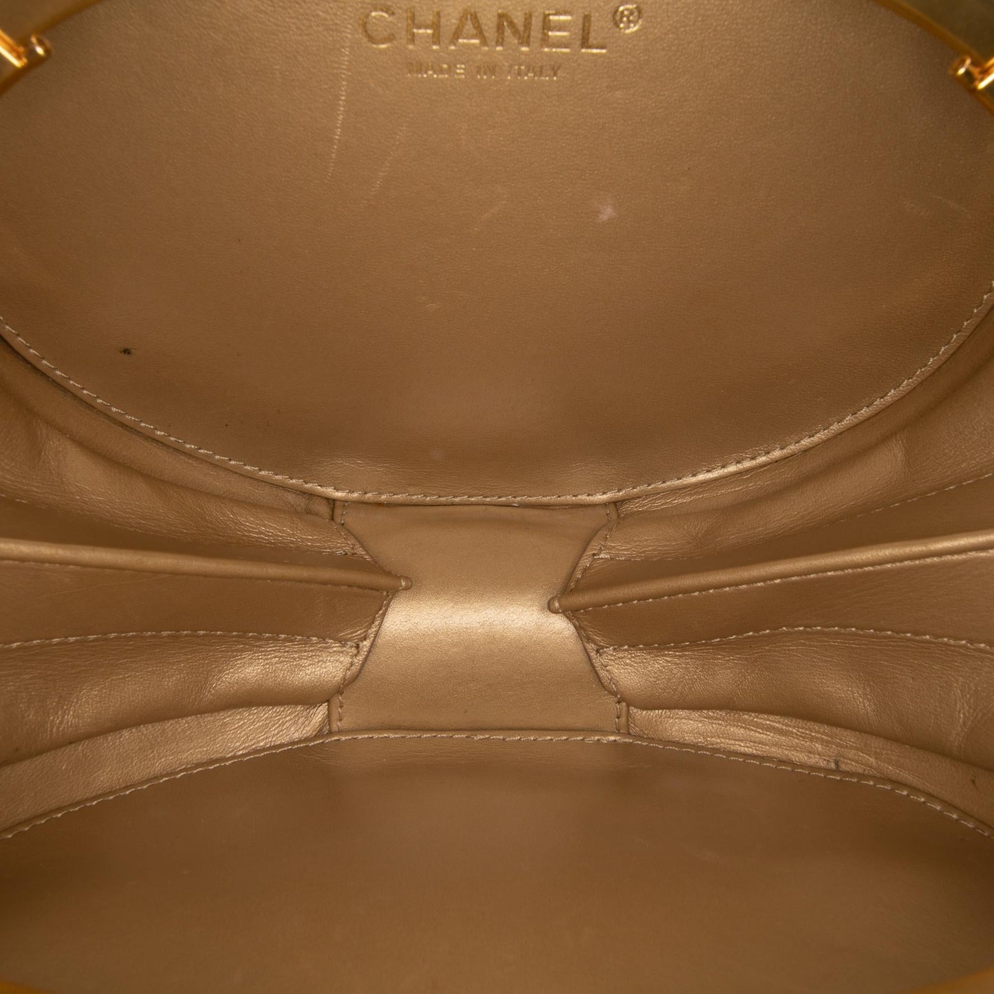 Chanel Gabrielle Clutch - Rovelle Bags