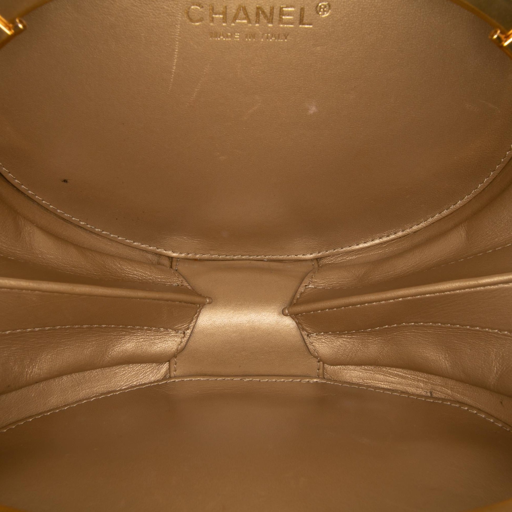 Chanel Gabrielle Clutch - Rovelle Bags