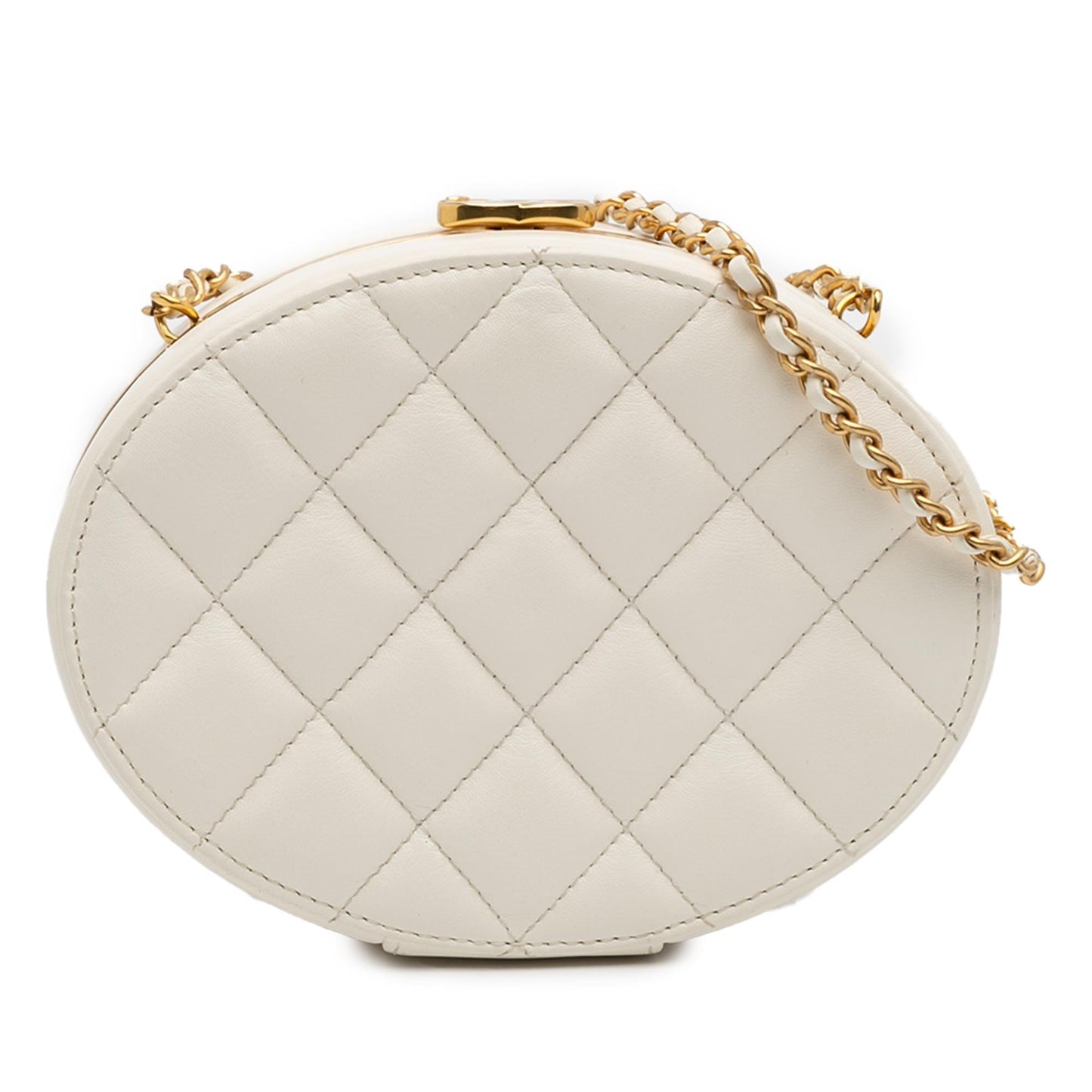 Chanel Gabrielle Clutch - Rovelle Bags