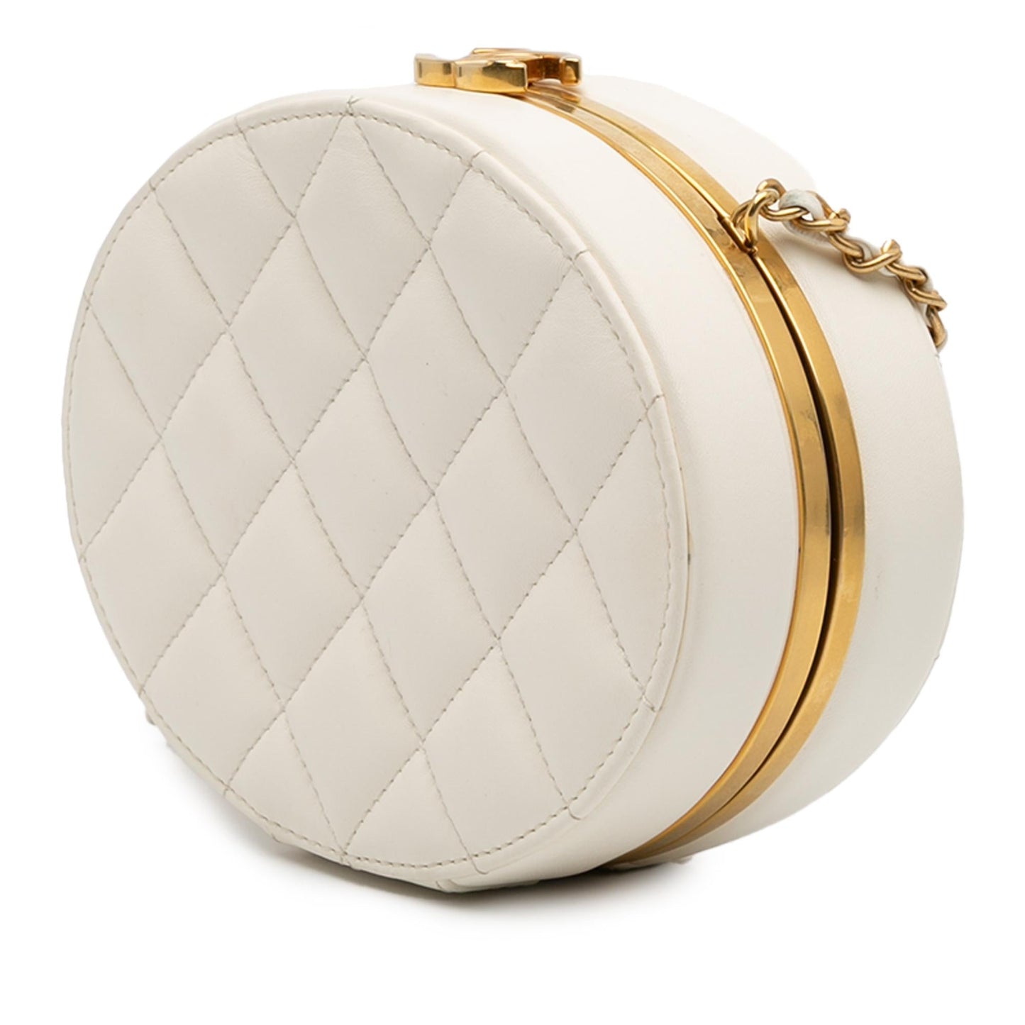 Chanel Gabrielle Clutch - Rovelle Bags