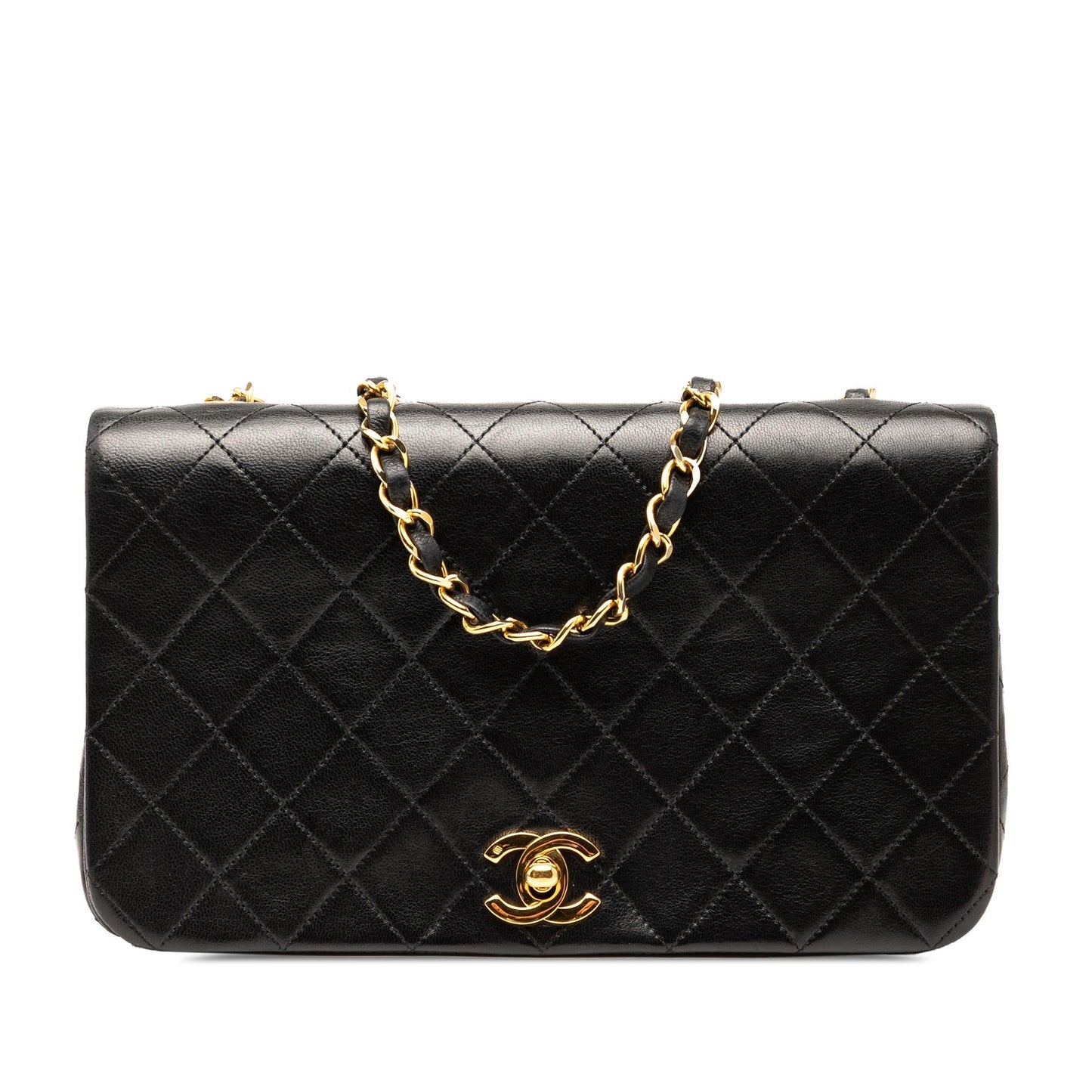 Chanel Gabrielle Shoulder Bag - Rovelle Bags