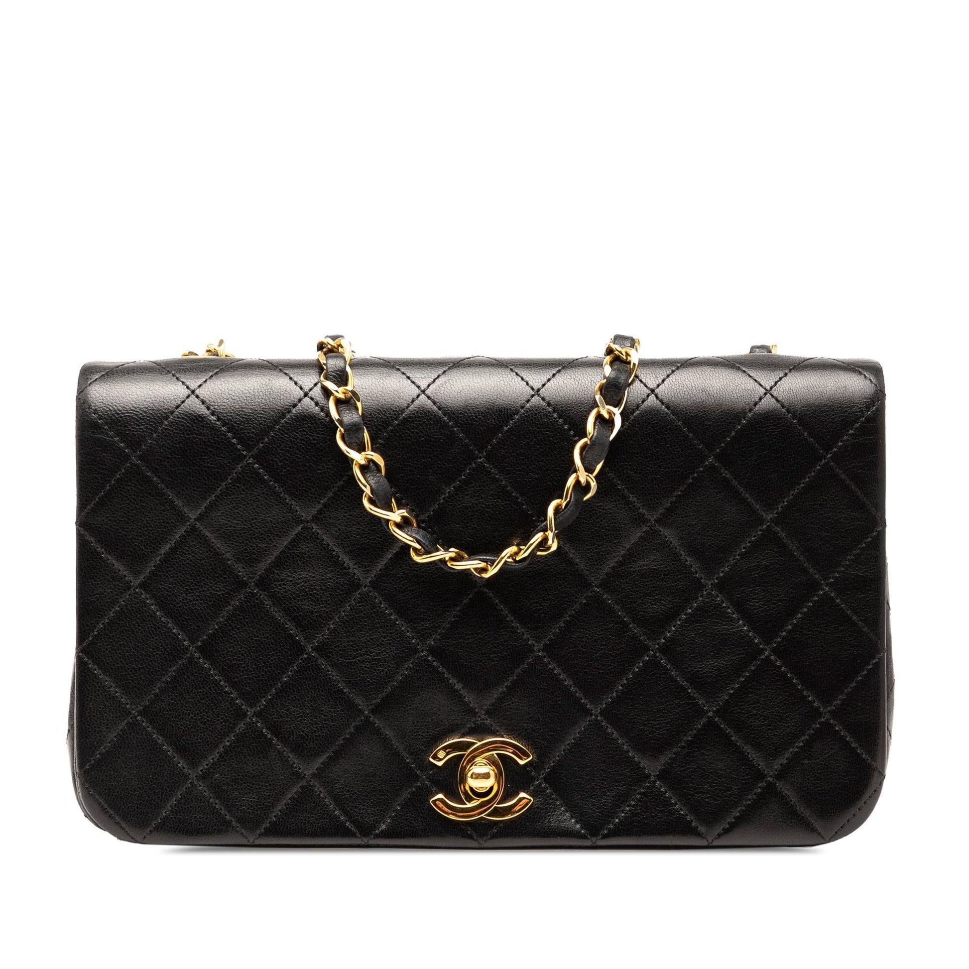 Chanel Gabrielle Shoulder Bag - Rovelle Bags