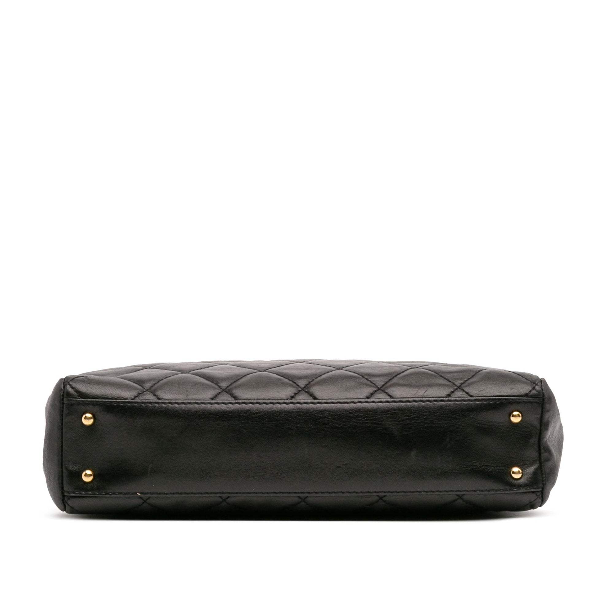 Chanel Gabrielle Handbag - Rovelle Bags