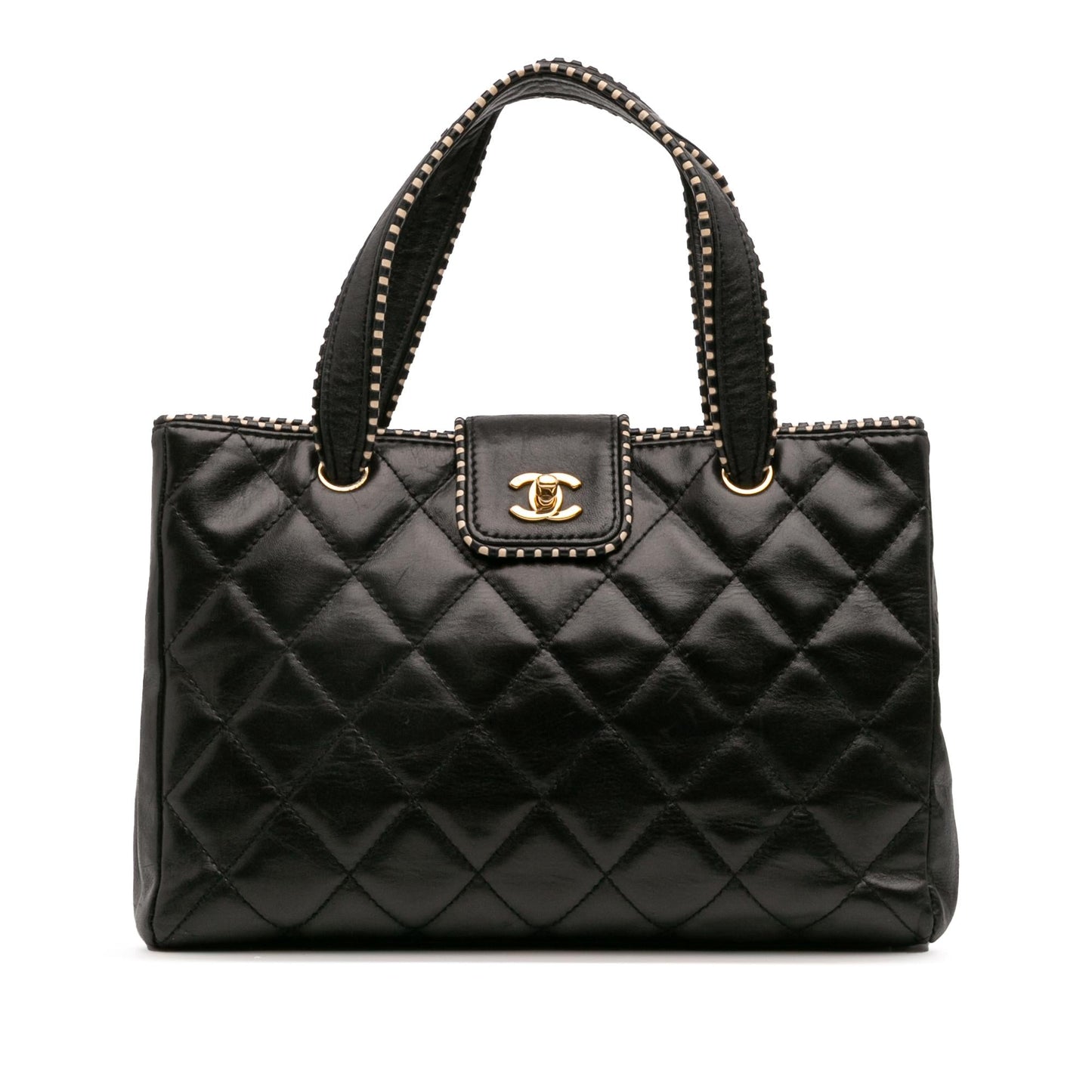 Chanel Gabrielle Handbag - Rovelle Bags