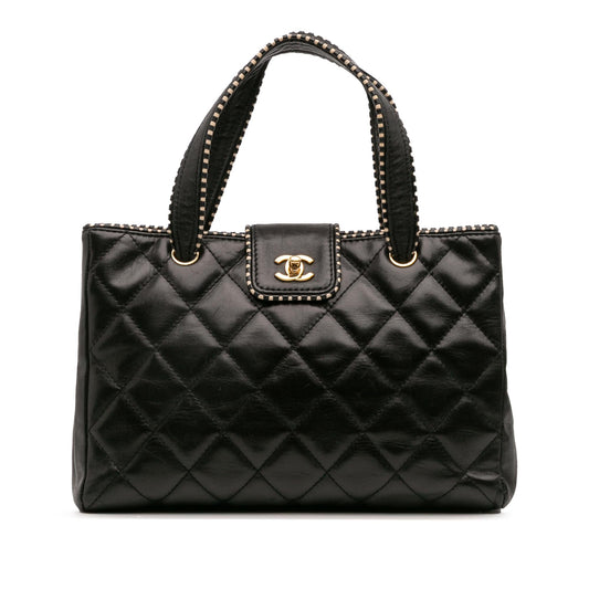 Chanel Gabrielle Handbag - Rovelle Bags