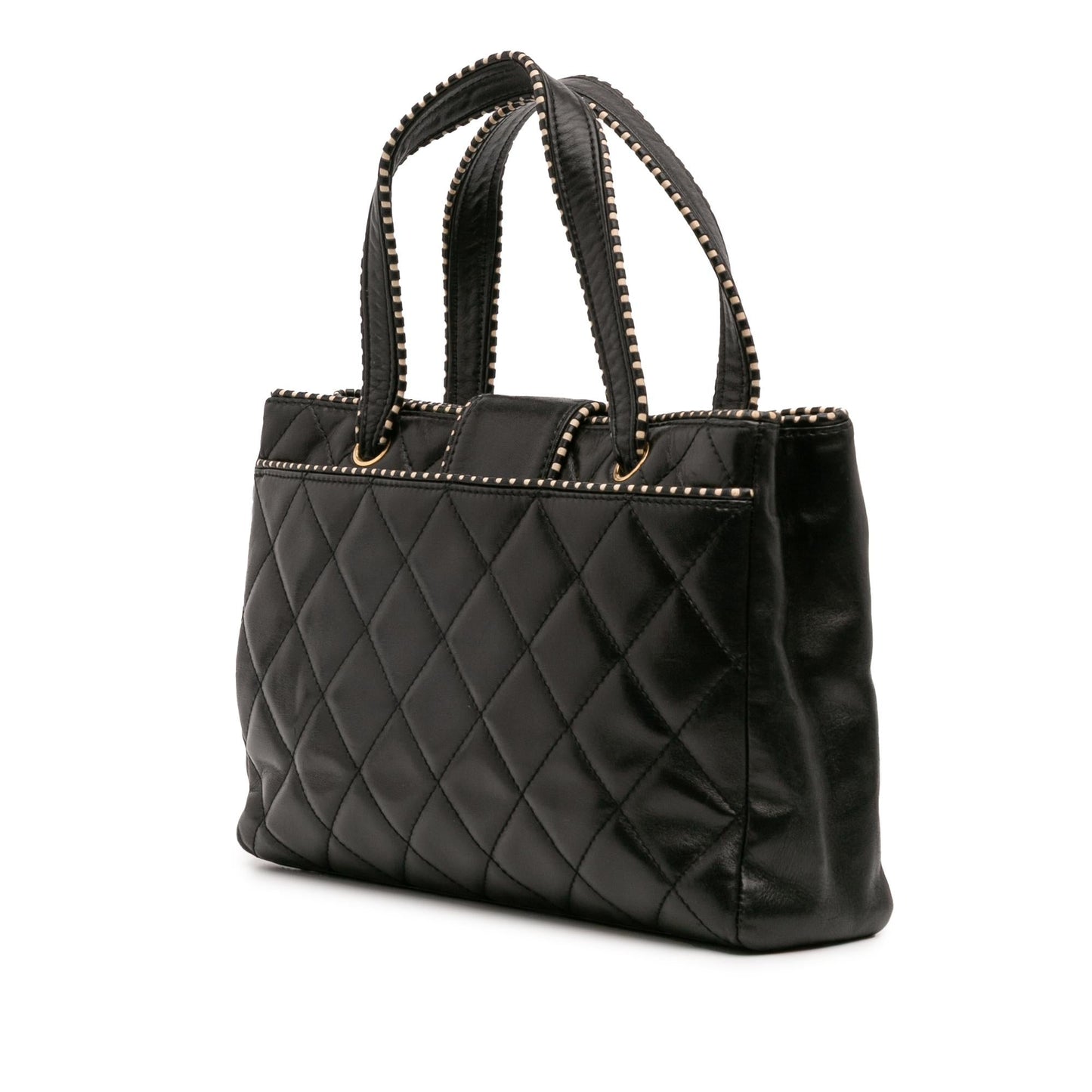 Chanel Gabrielle Handbag - Rovelle Bags