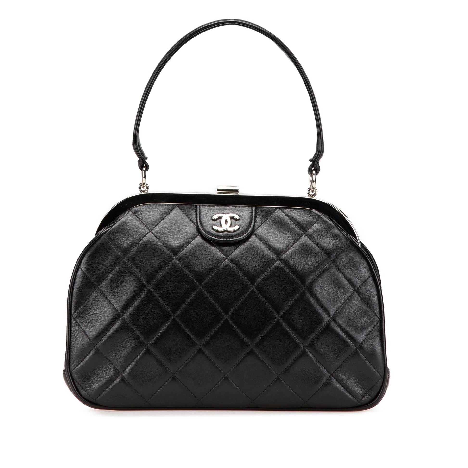 Chanel Gabrielle Shoulder Bag - Rovelle Bags