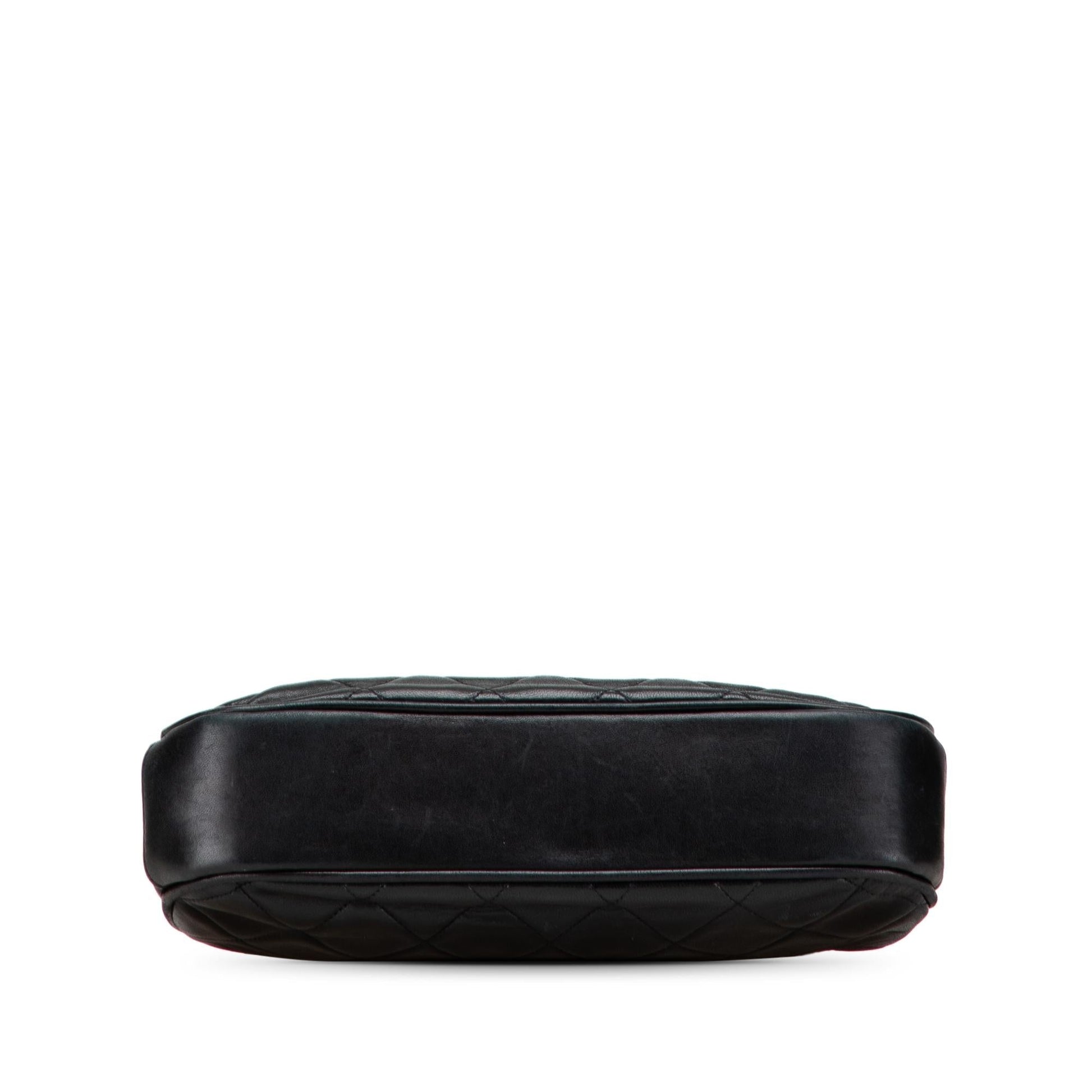 Chanel Gabrielle Handbag - Rovelle Bags