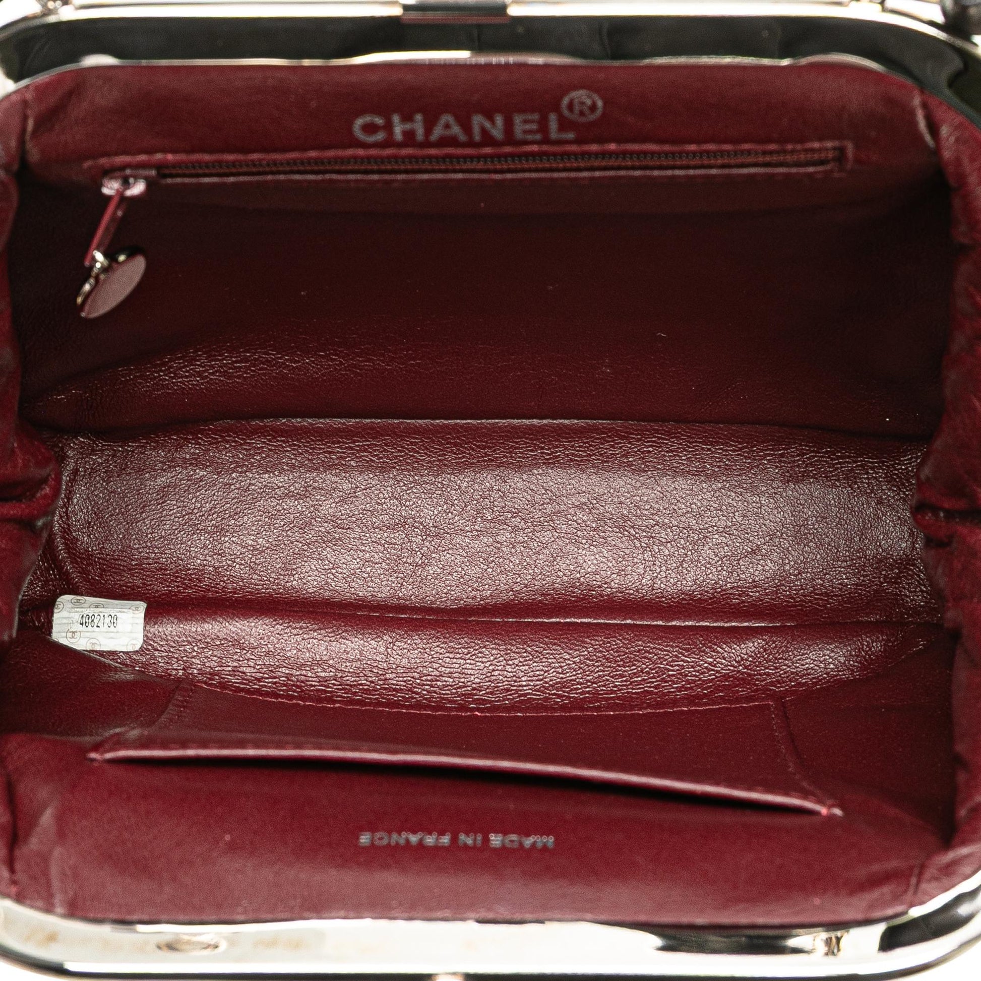 Chanel Gabrielle Handbag - Rovelle Bags