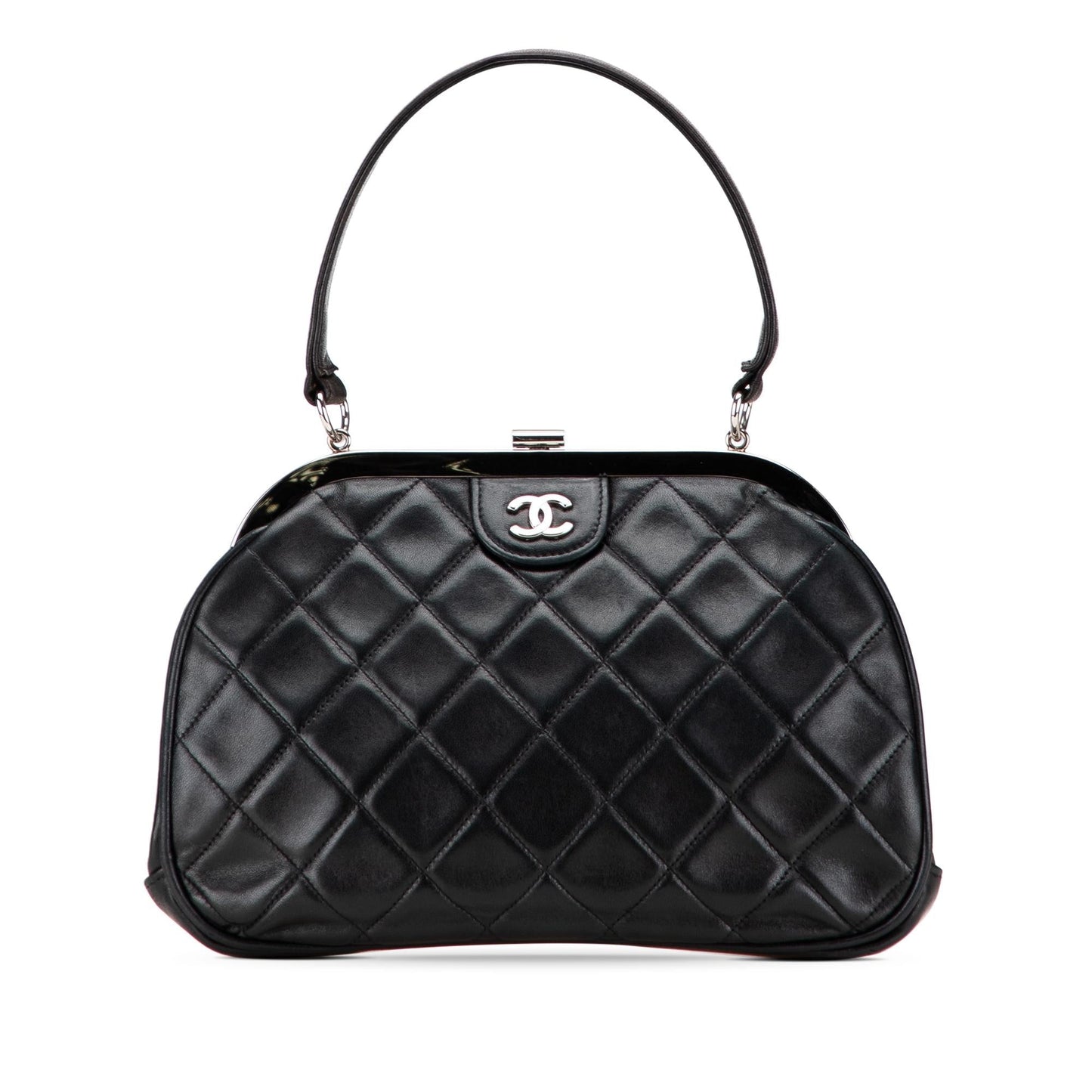 Chanel Gabrielle Handbag - Rovelle Bags