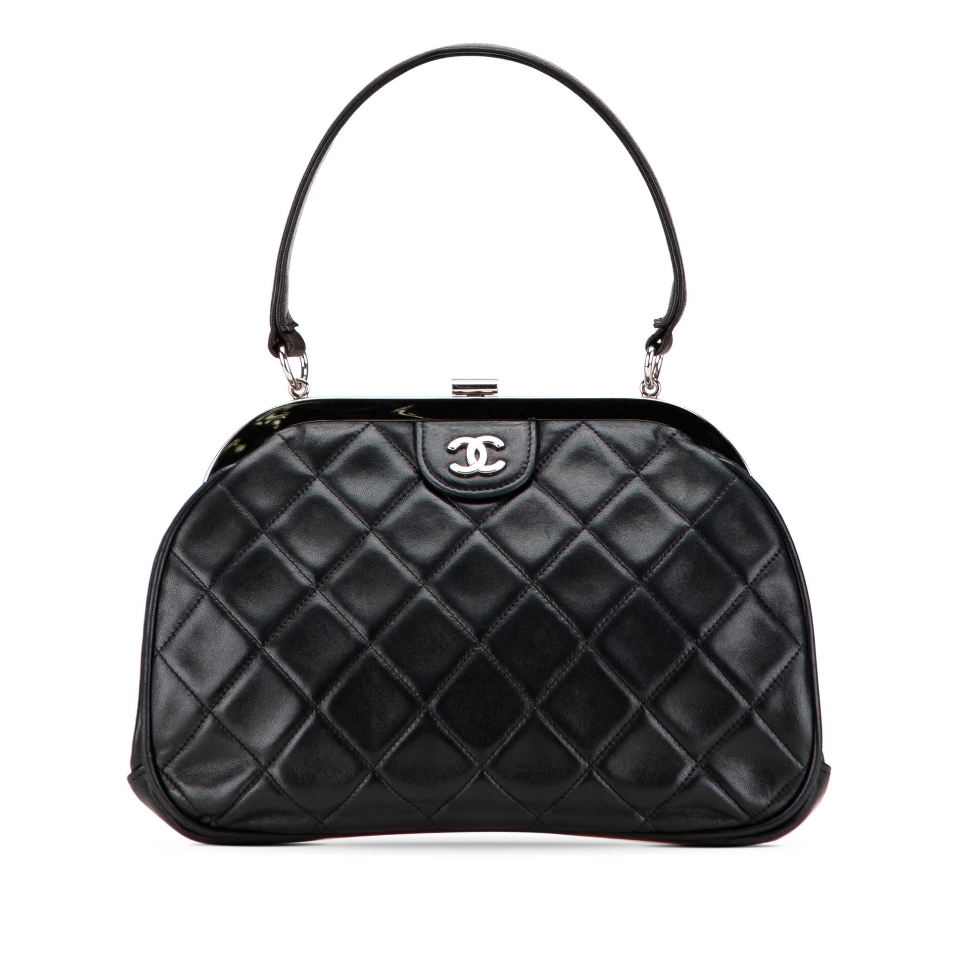 Chanel Gabrielle Handbag - Rovelle Bags