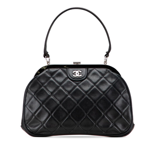 Chanel Gabrielle Handbag - Rovelle Bags