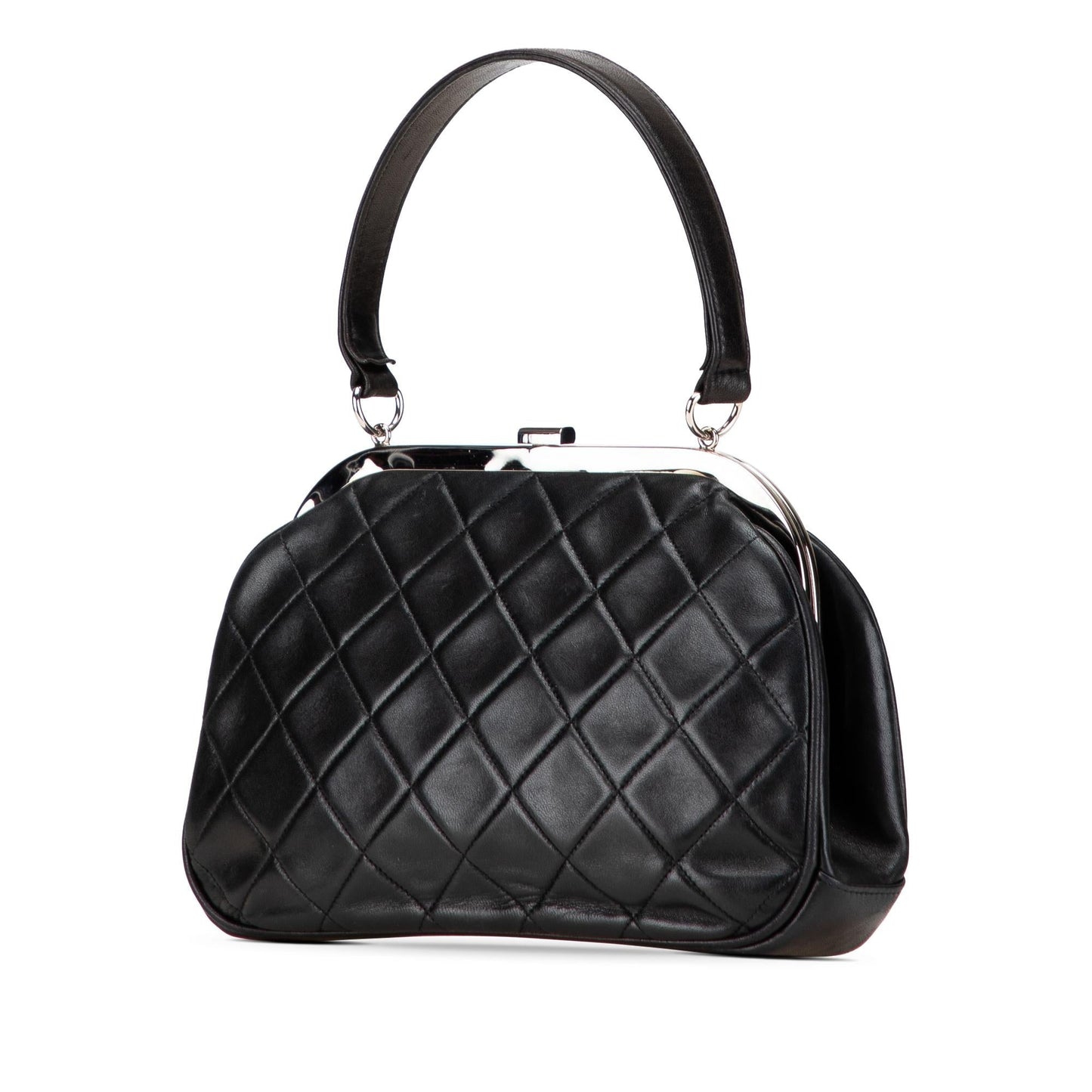 Chanel Gabrielle Handbag - Rovelle Bags