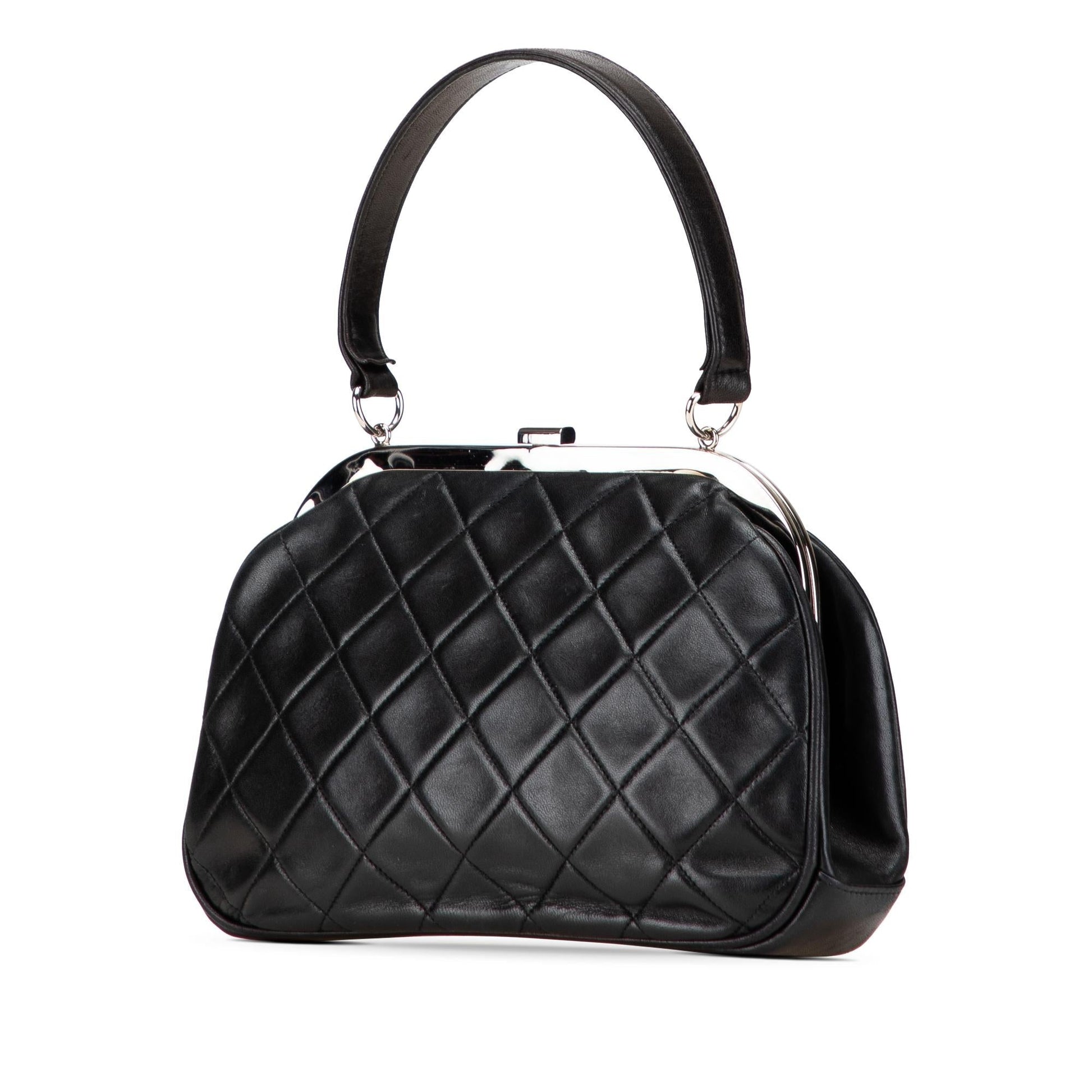 Chanel Gabrielle Handbag - Rovelle Bags