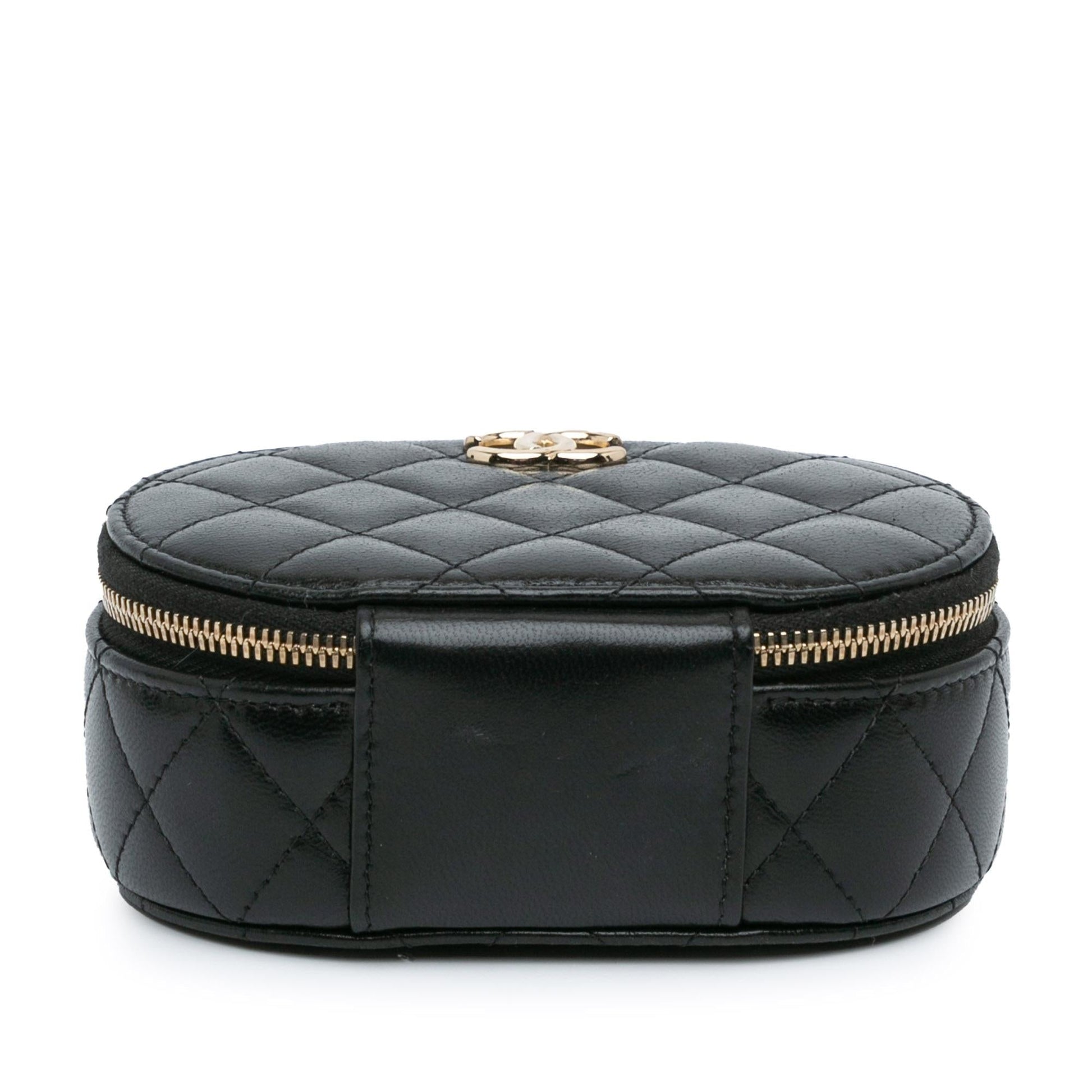 Chanel Gabrielle Clutch - Rovelle Bags
