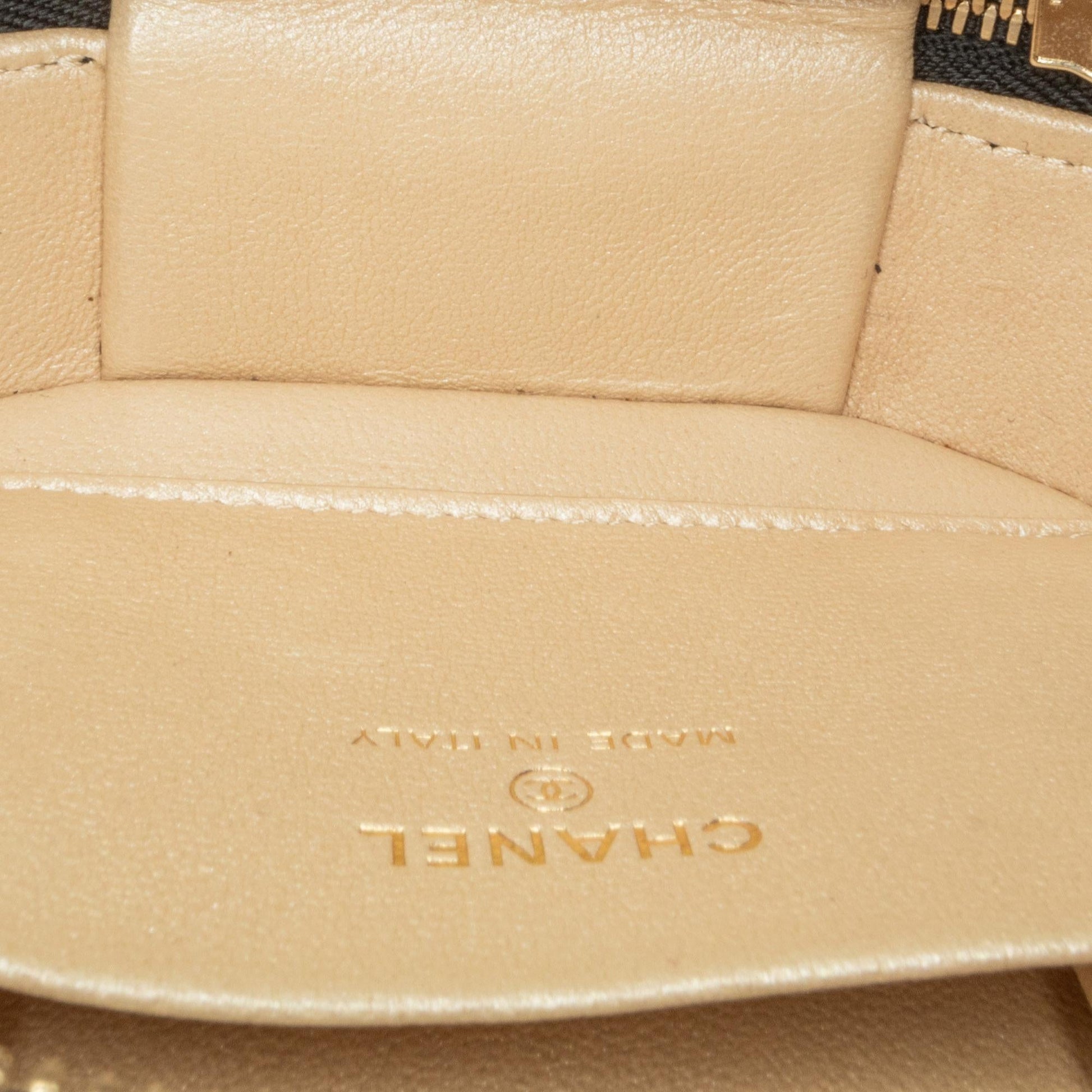 Chanel Gabrielle Clutch - Rovelle Bags