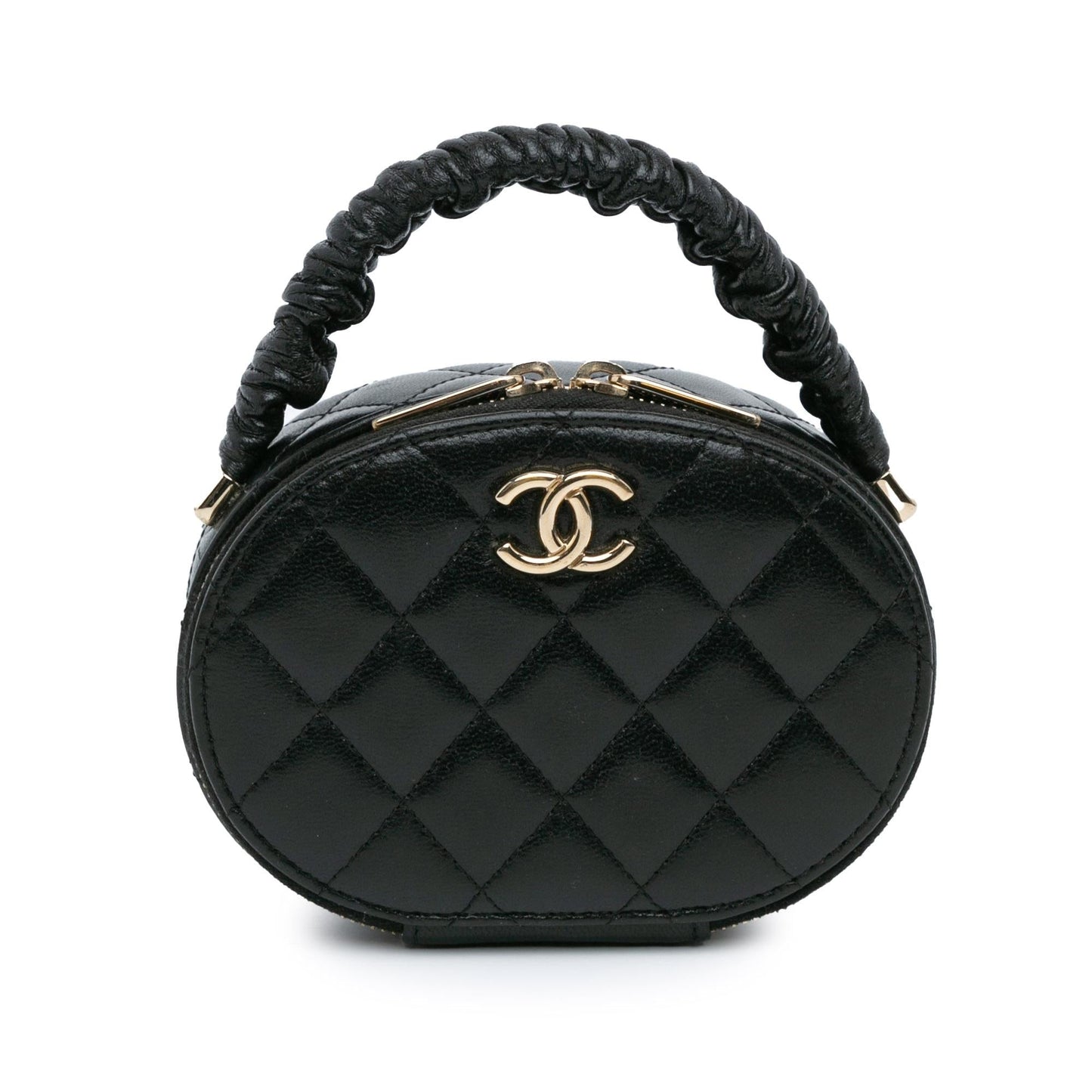 Chanel Gabrielle Clutch - Rovelle Bags