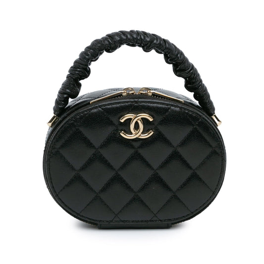 Chanel Gabrielle Clutch - Rovelle Bags