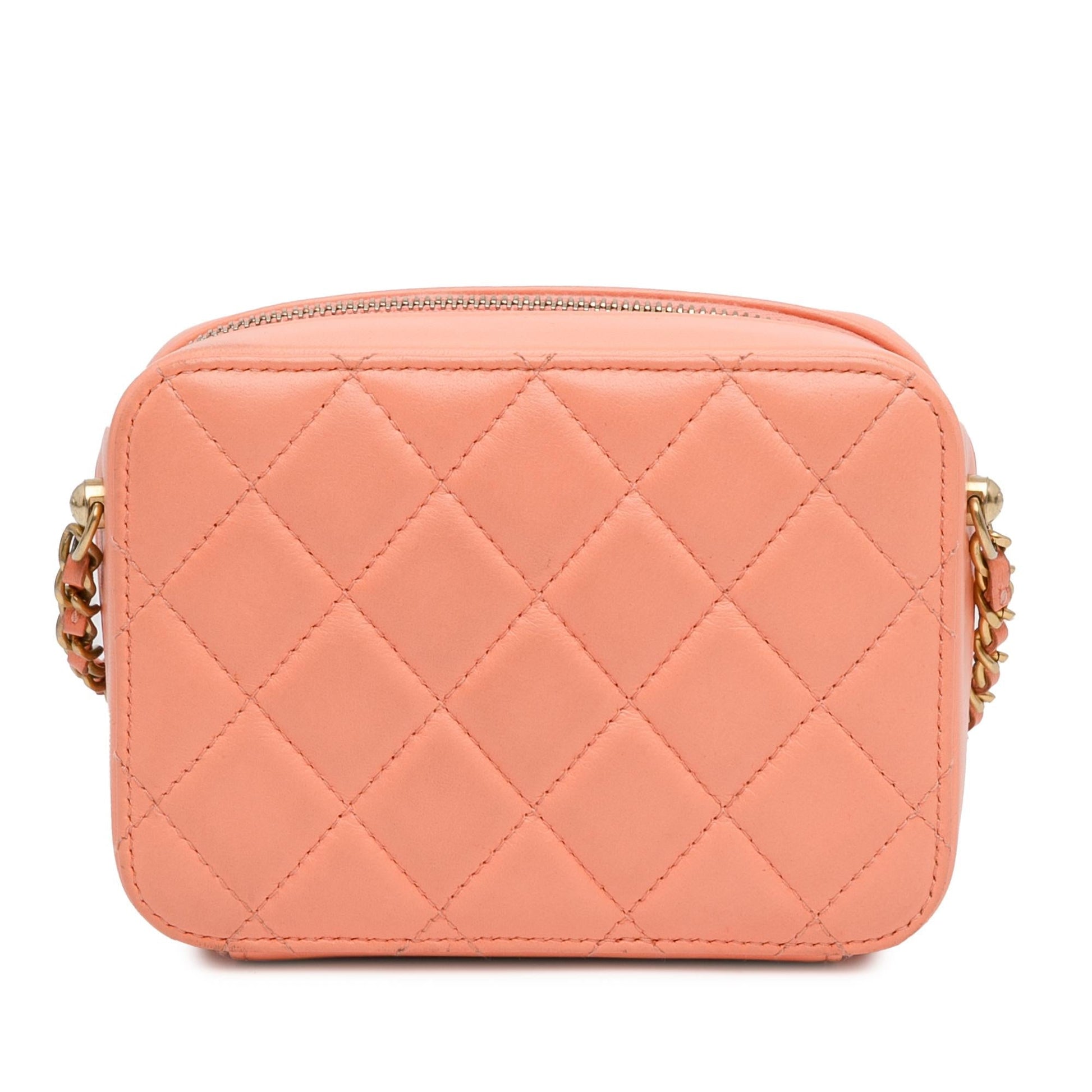 Chanel Gabrielle Crossbody - Rovelle Bags