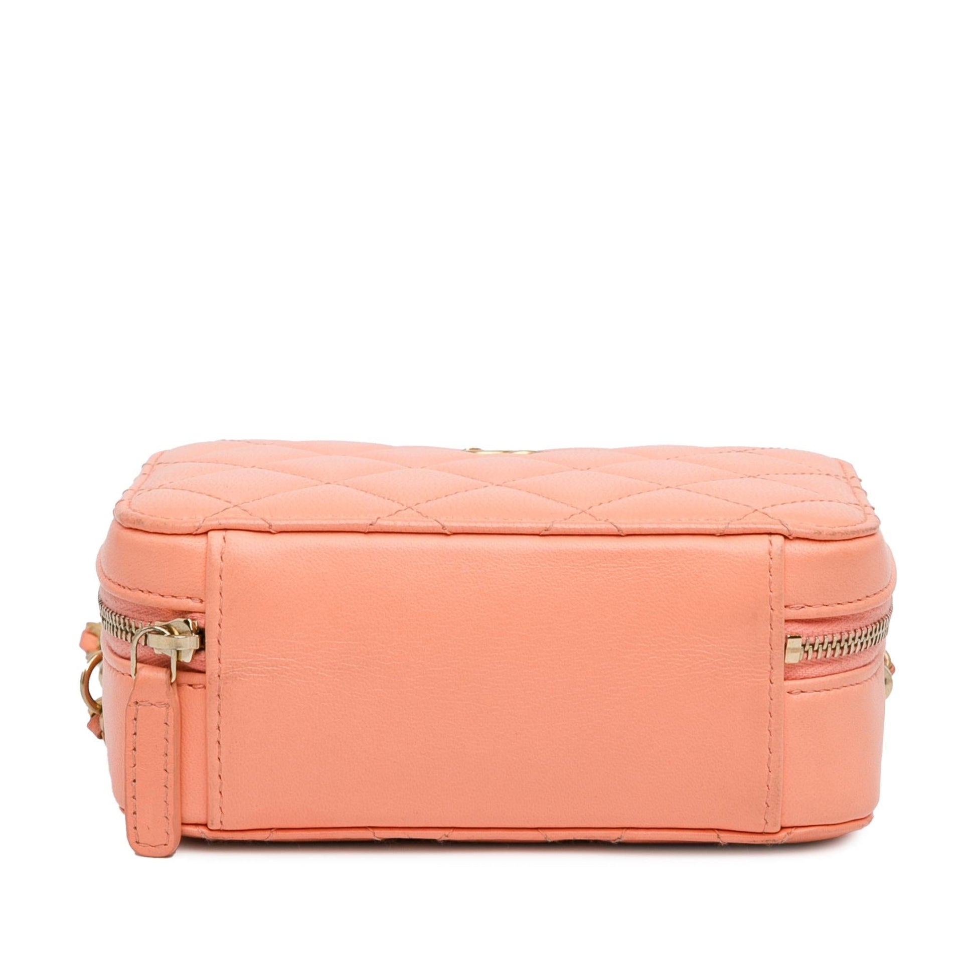 Chanel Gabrielle Crossbody - Rovelle Bags