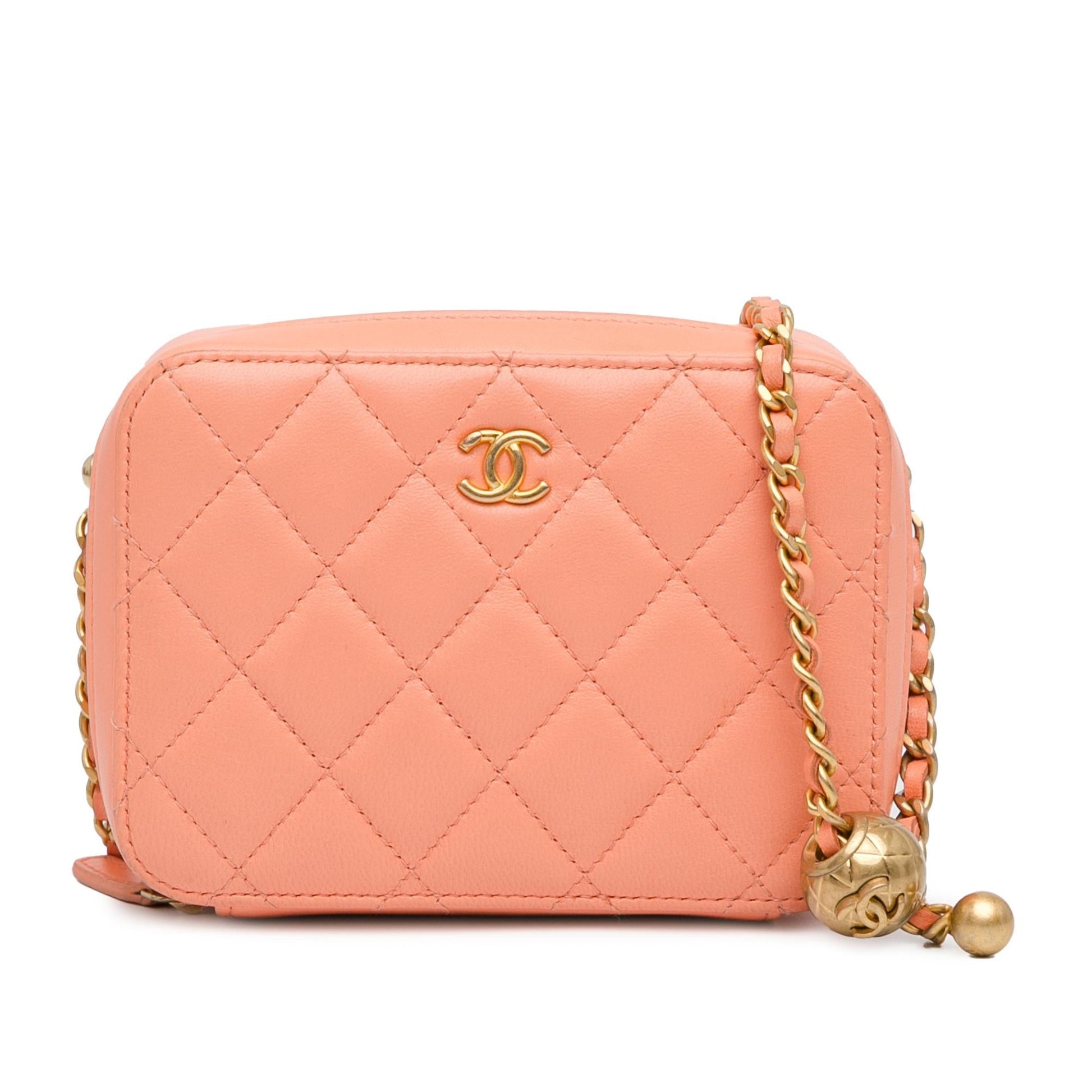 Chanel Gabrielle Crossbody - Rovelle Bags