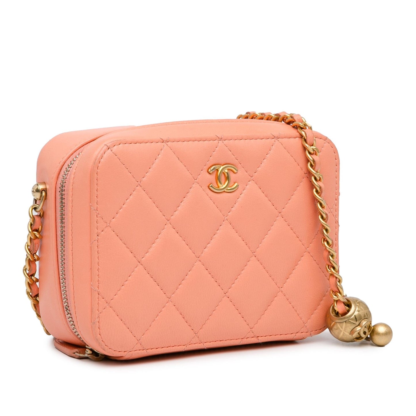 Chanel Gabrielle Crossbody - Rovelle Bags