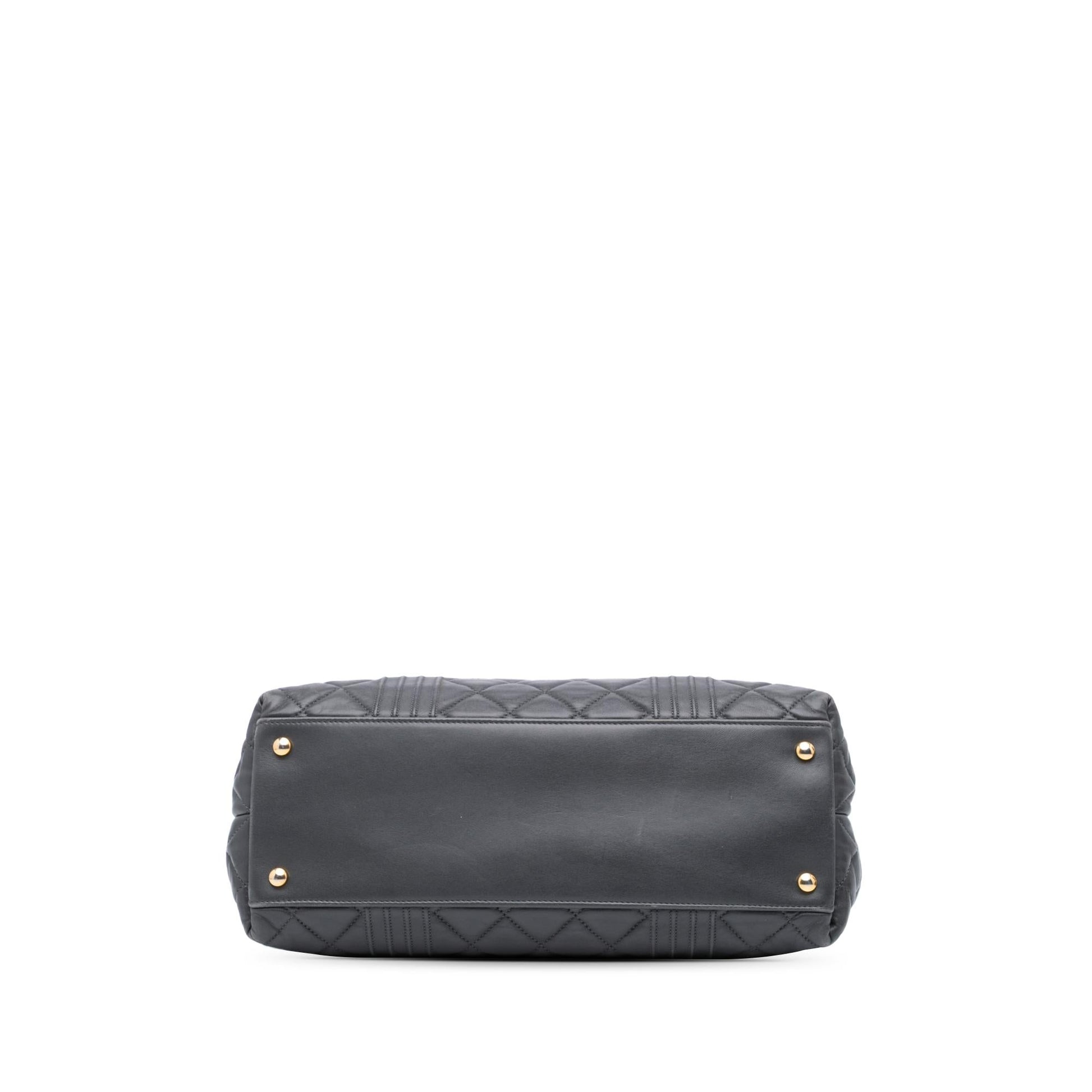 Chanel Gabrielle Tote - Rovelle Bags