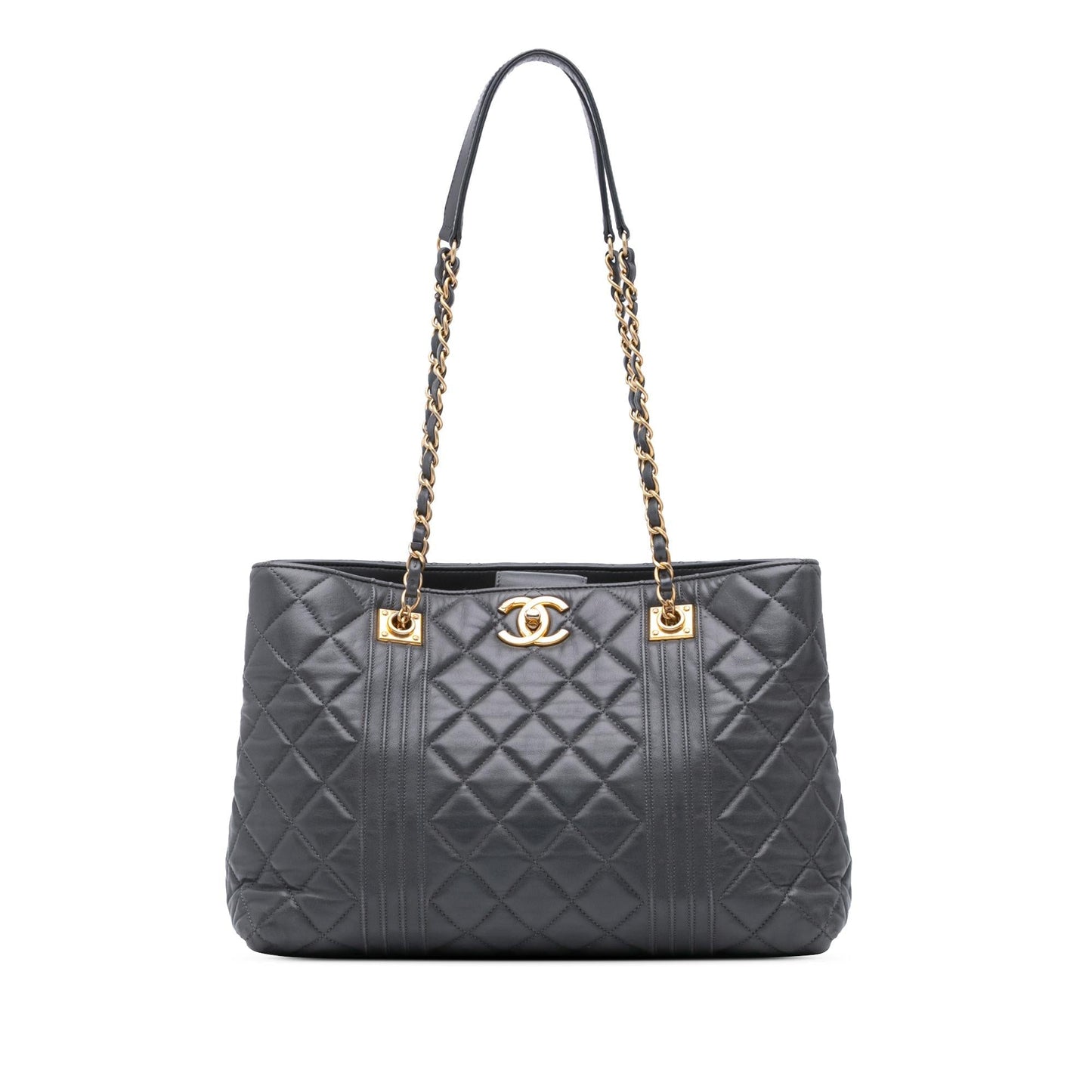 Chanel Gabrielle Tote - Rovelle Bags