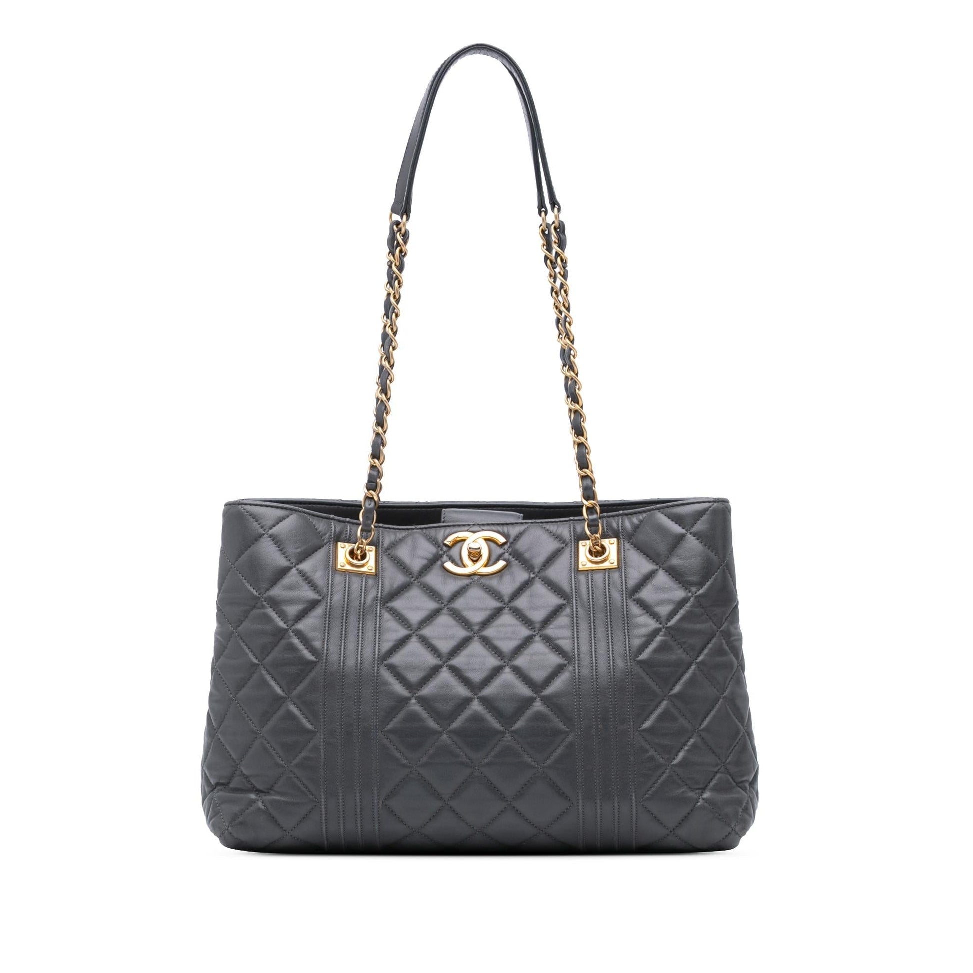 Chanel Gabrielle Tote - Rovelle Bags