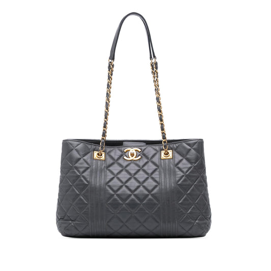 Chanel Gabrielle Tote - Rovelle Bags