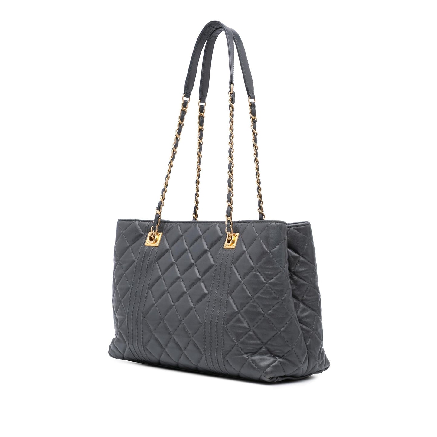 Chanel Gabrielle Tote - Rovelle Bags