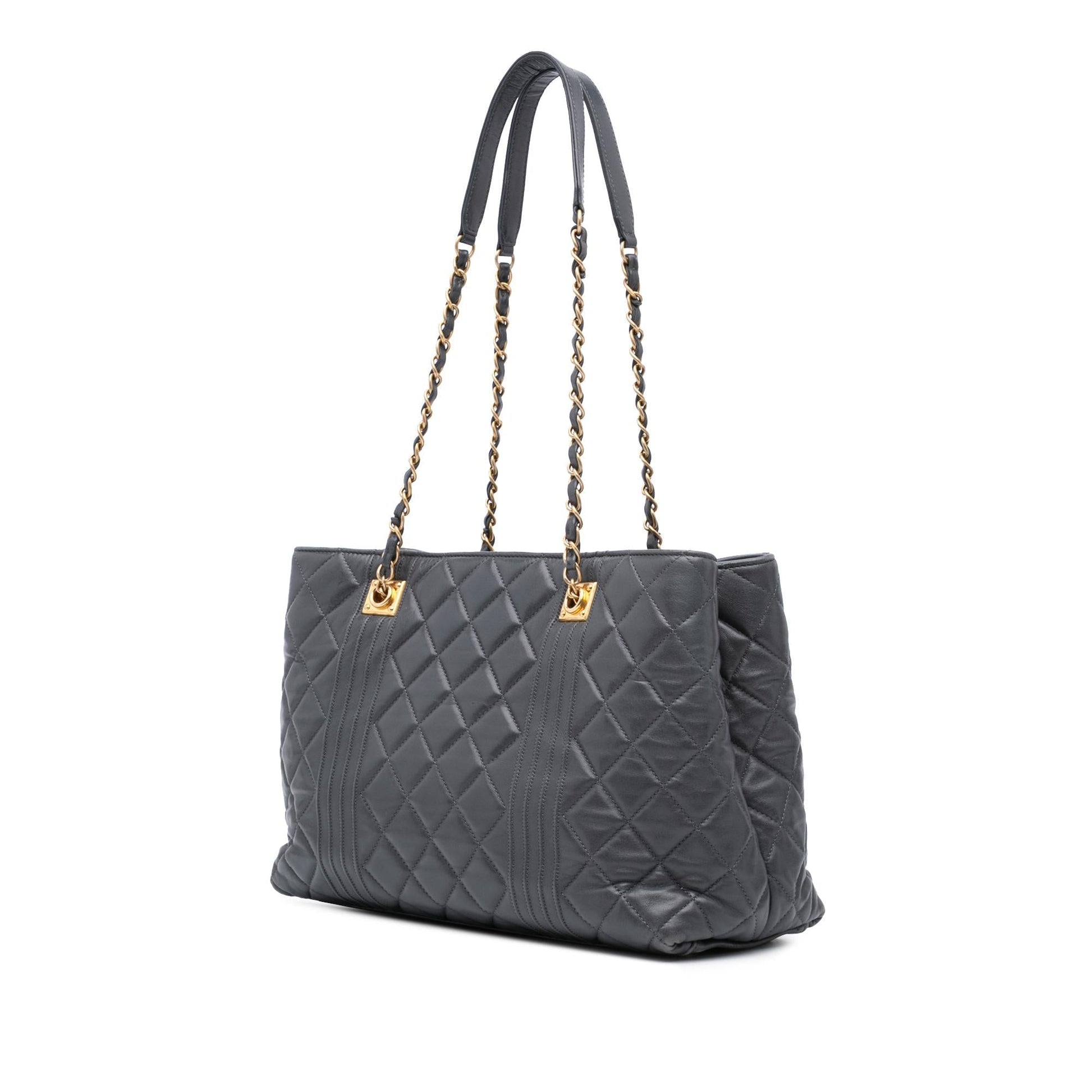 Chanel Gabrielle Tote - Rovelle Bags