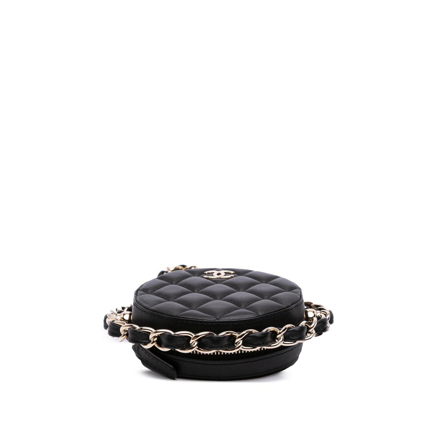 Chanel Gabrielle Clutch - Rovelle Bags