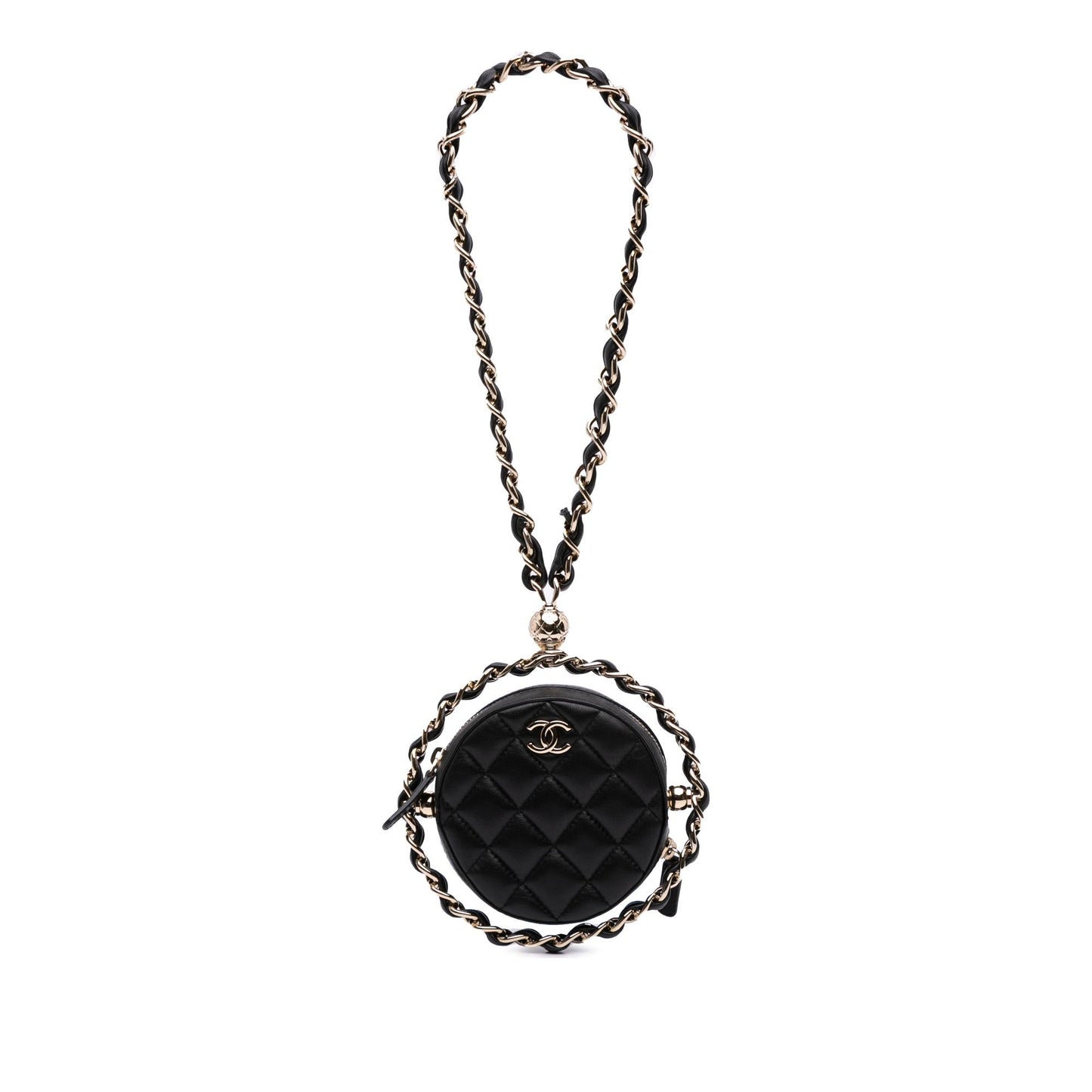 Chanel Gabrielle Clutch - Rovelle Bags