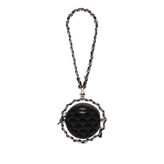 Chanel Gabrielle Clutch - Rovelle Bags