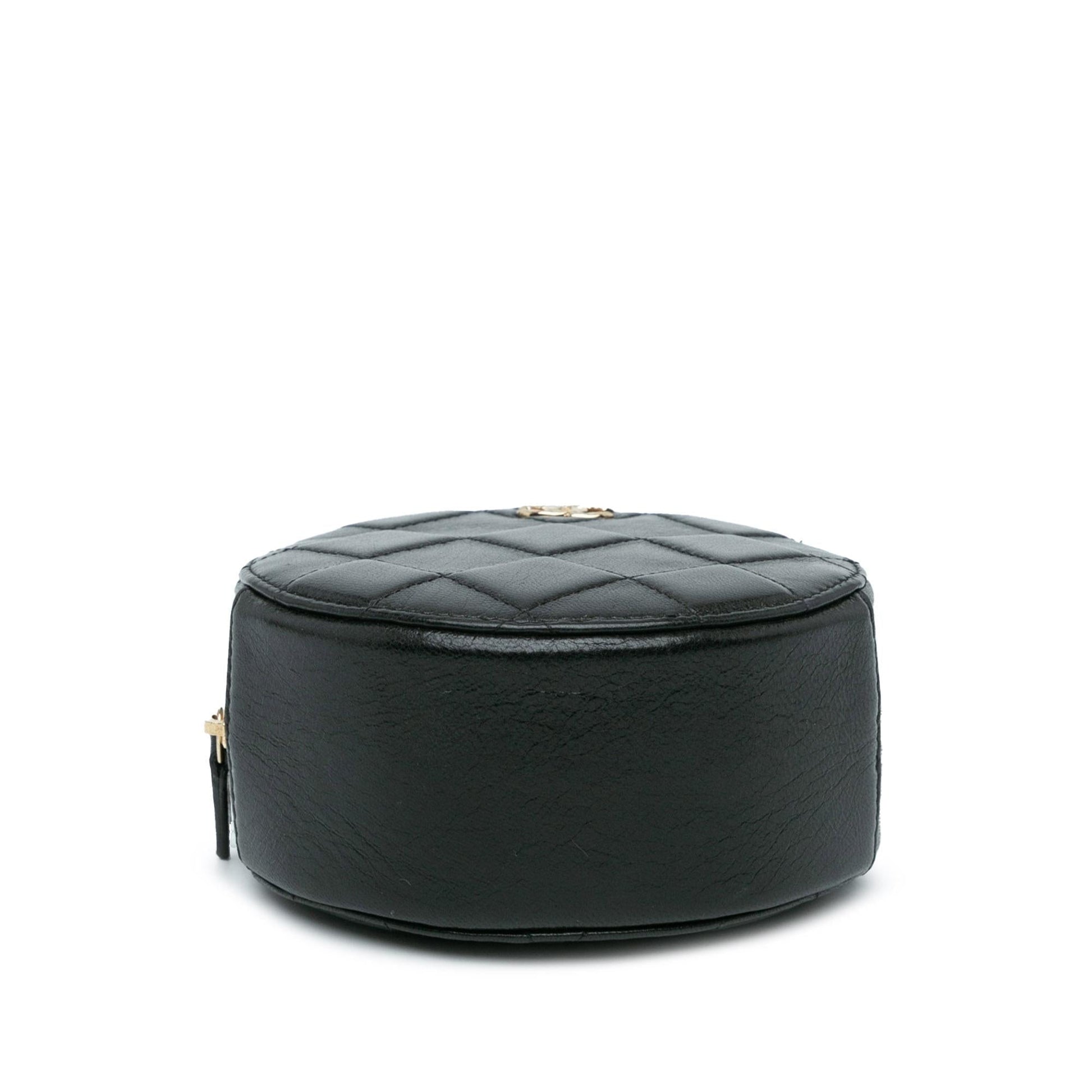 Chanel Gabrielle Clutch - Rovelle Bags