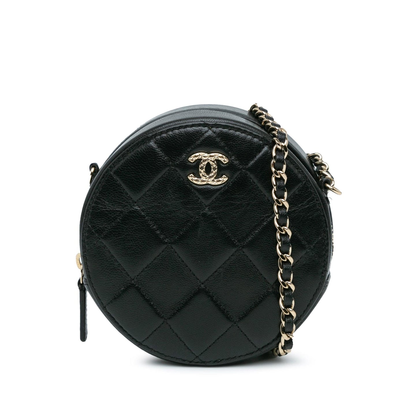 Chanel Gabrielle Clutch - Rovelle Bags