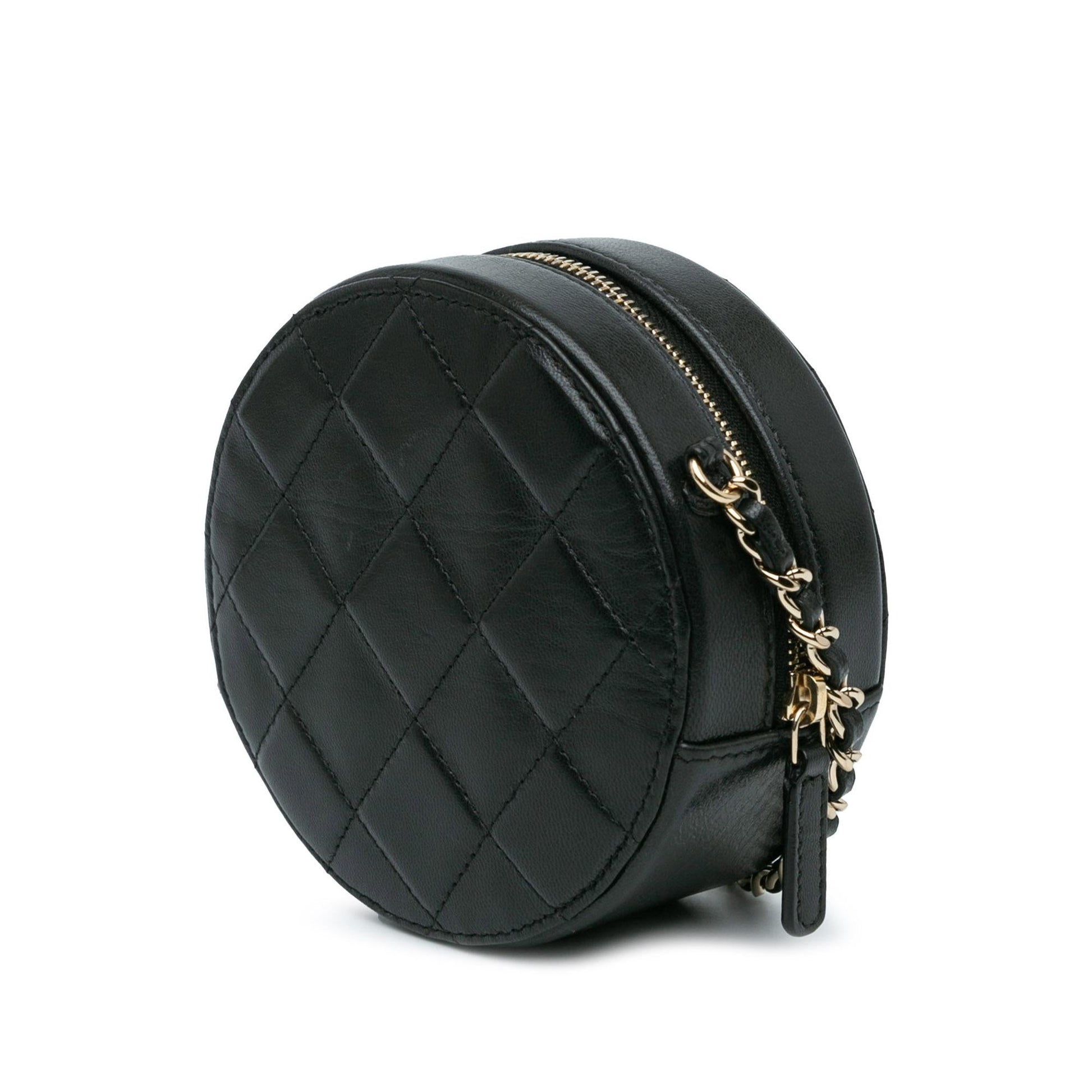 Chanel Gabrielle Clutch - Rovelle Bags