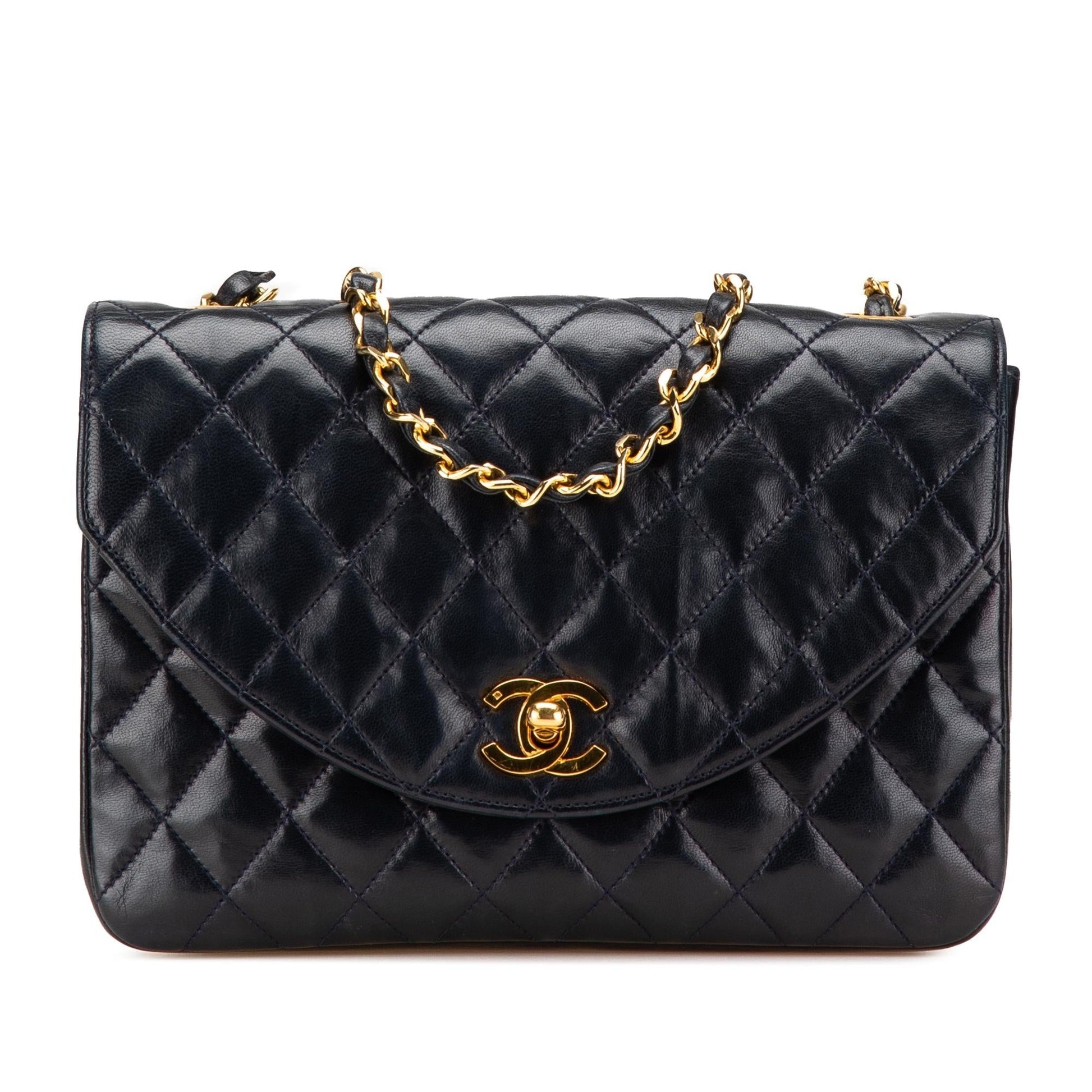 Chanel Gabrielle Shoulder Bag - Rovelle Bags