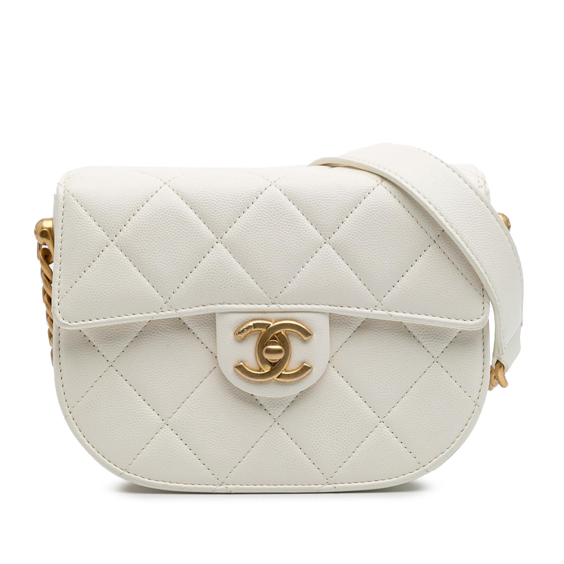 Chanel Gabrielle Shoulder Bag - Rovelle Bags